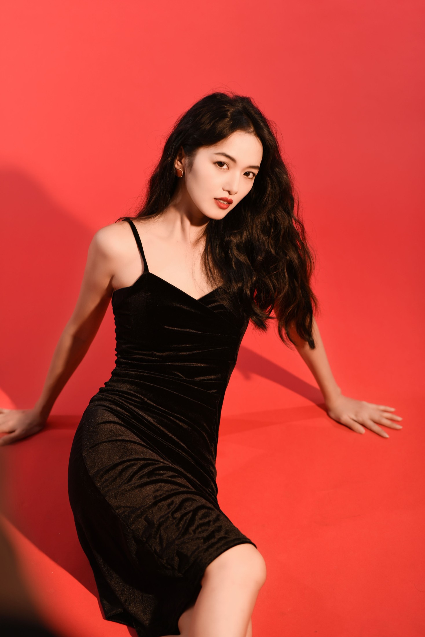 《红韵私语》[9P]
