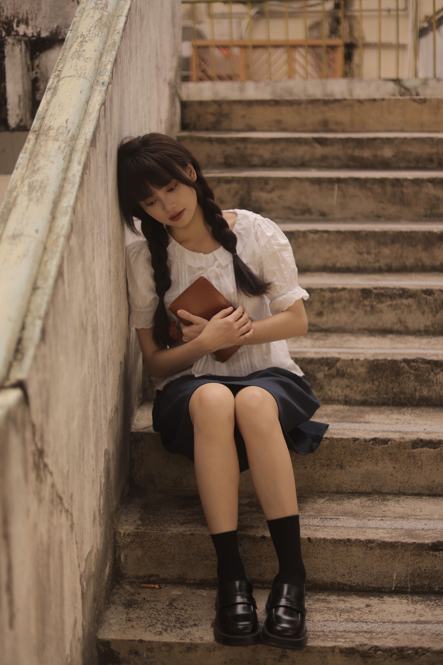 《小镇文学》[17P]