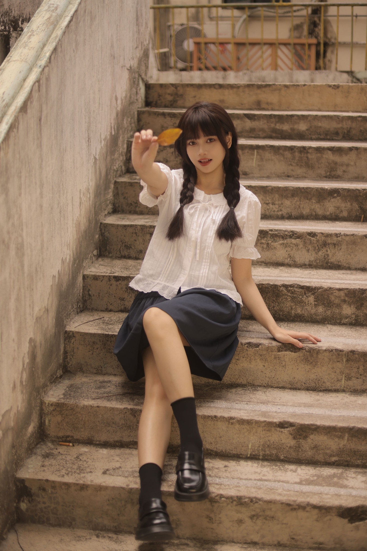 《小镇文学》[17P]