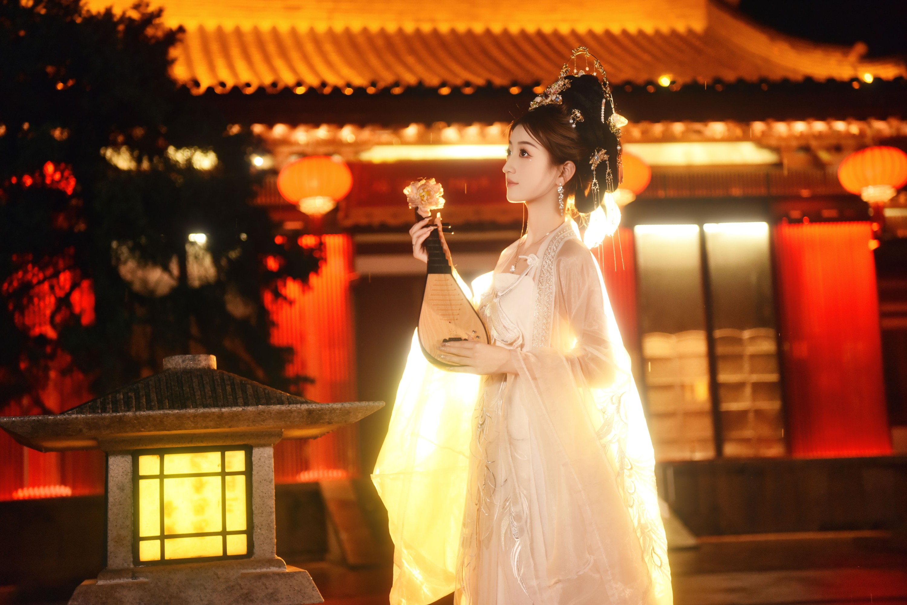 《长安狐仙记》[9P]