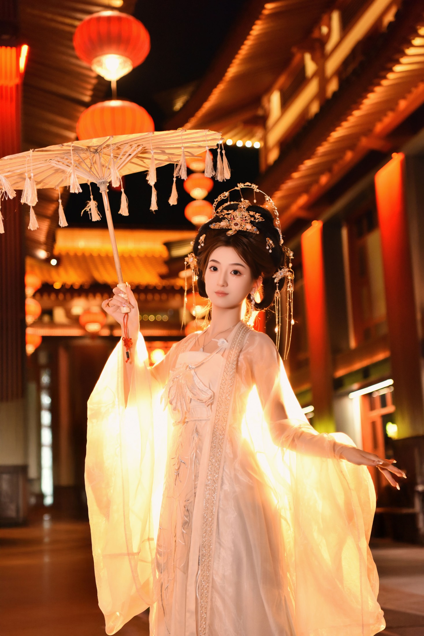 《长安狐仙记》[9P]