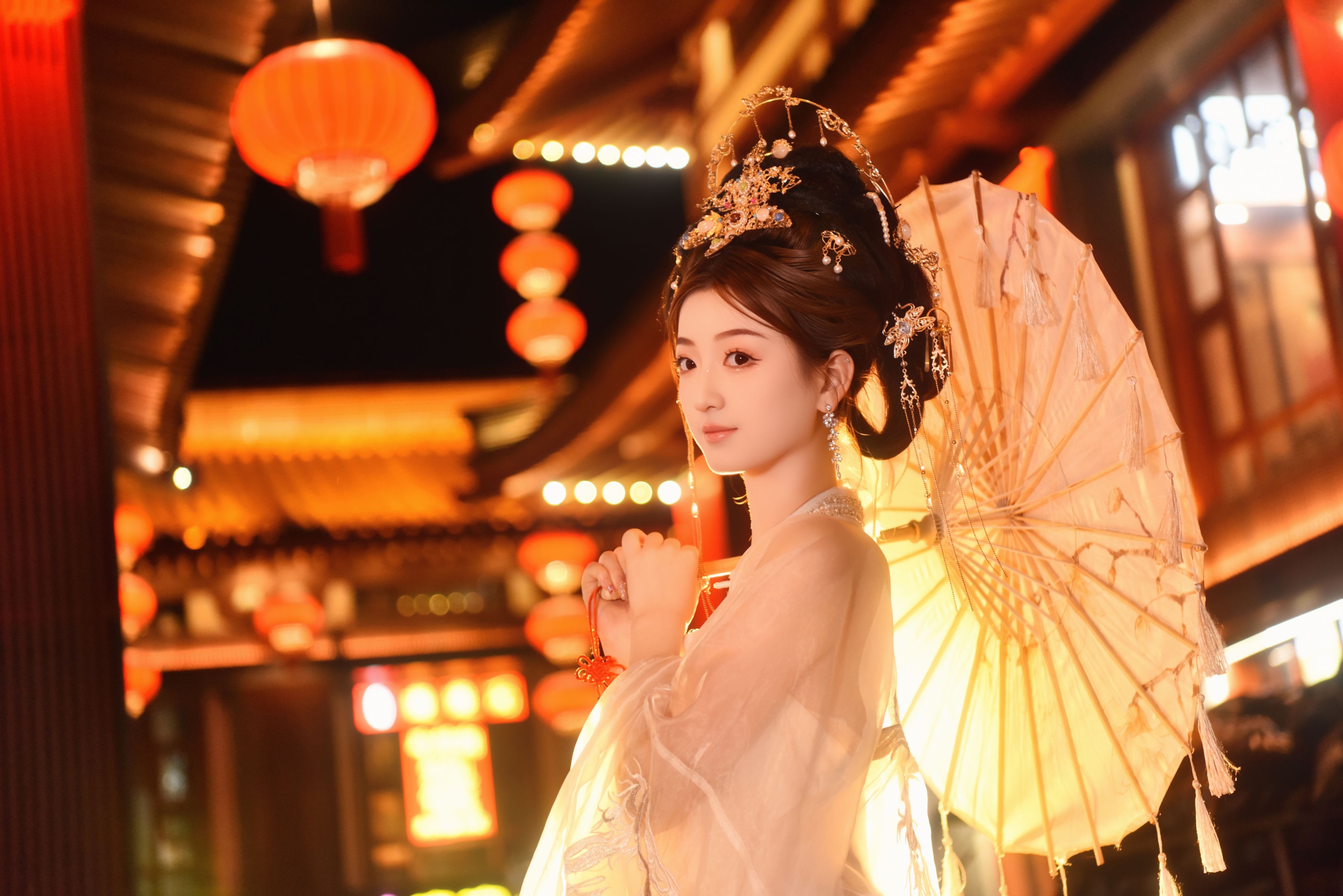《长安狐仙记》[9P]