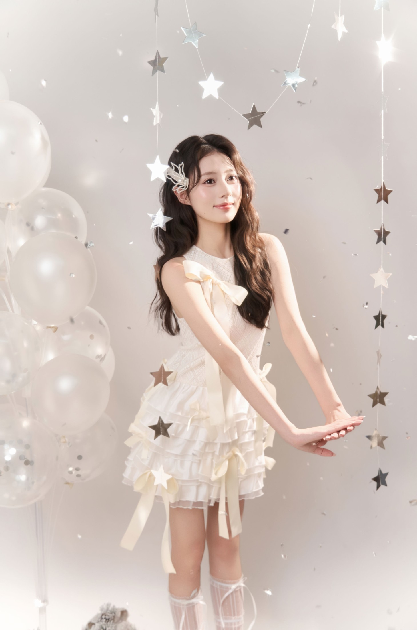 《韩系星星》[10P]