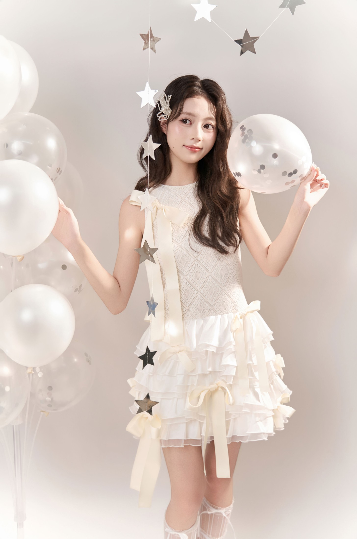 《韩系星星》[10P]