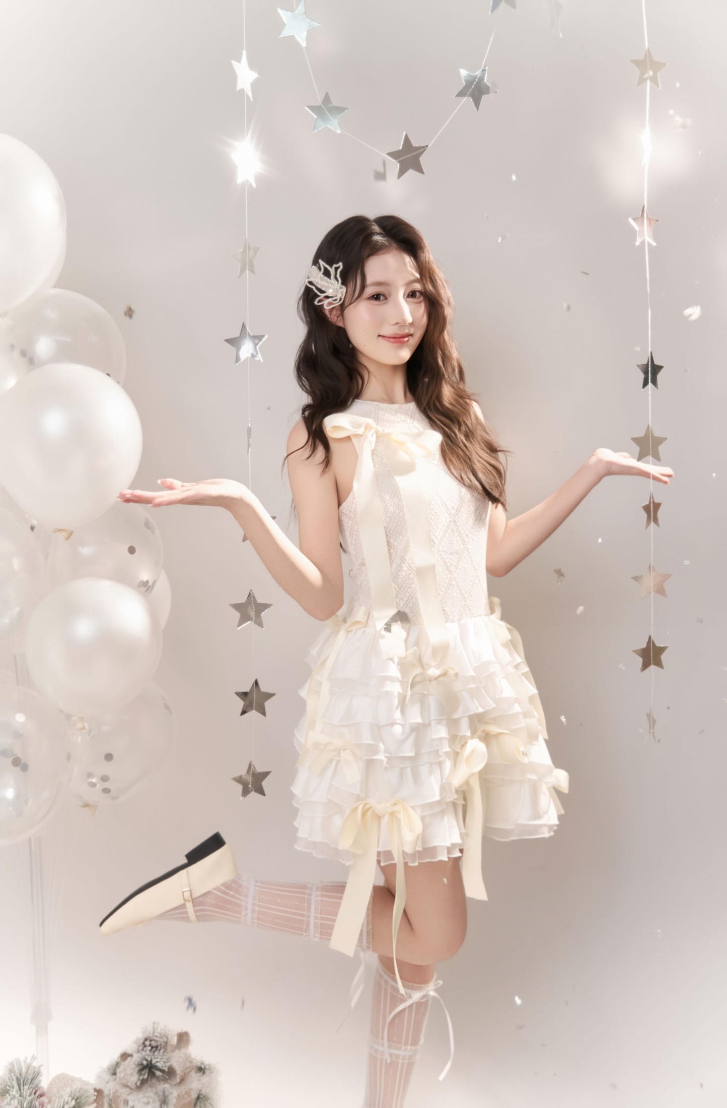 《韩系星星》[10P]