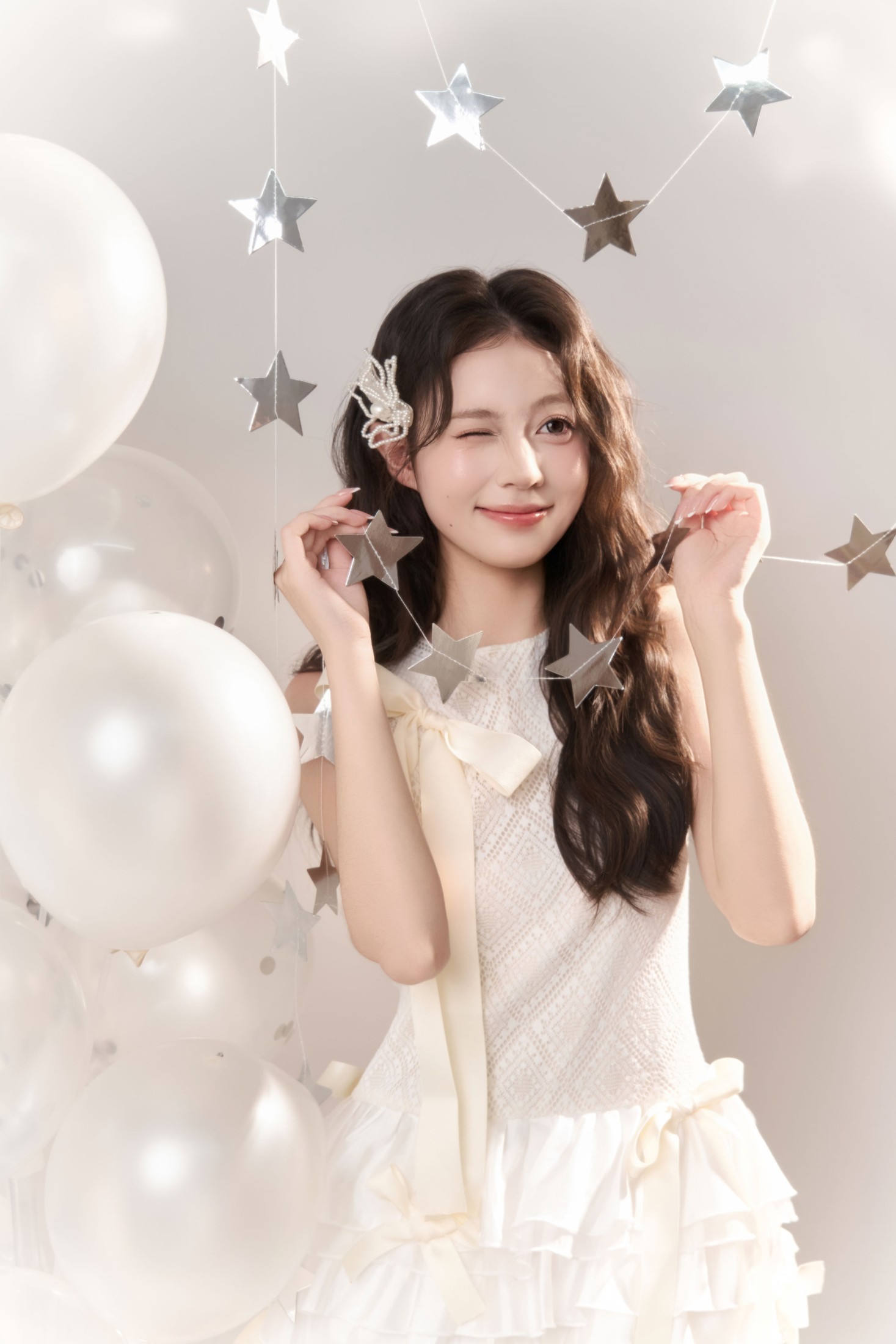 《韩系星星》[10P]