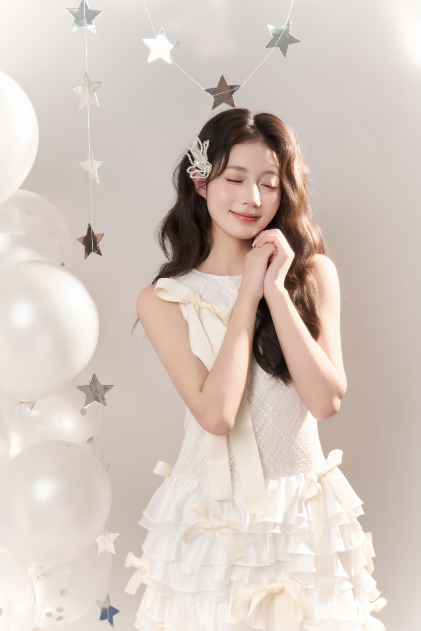 《韩系星星》[10P]