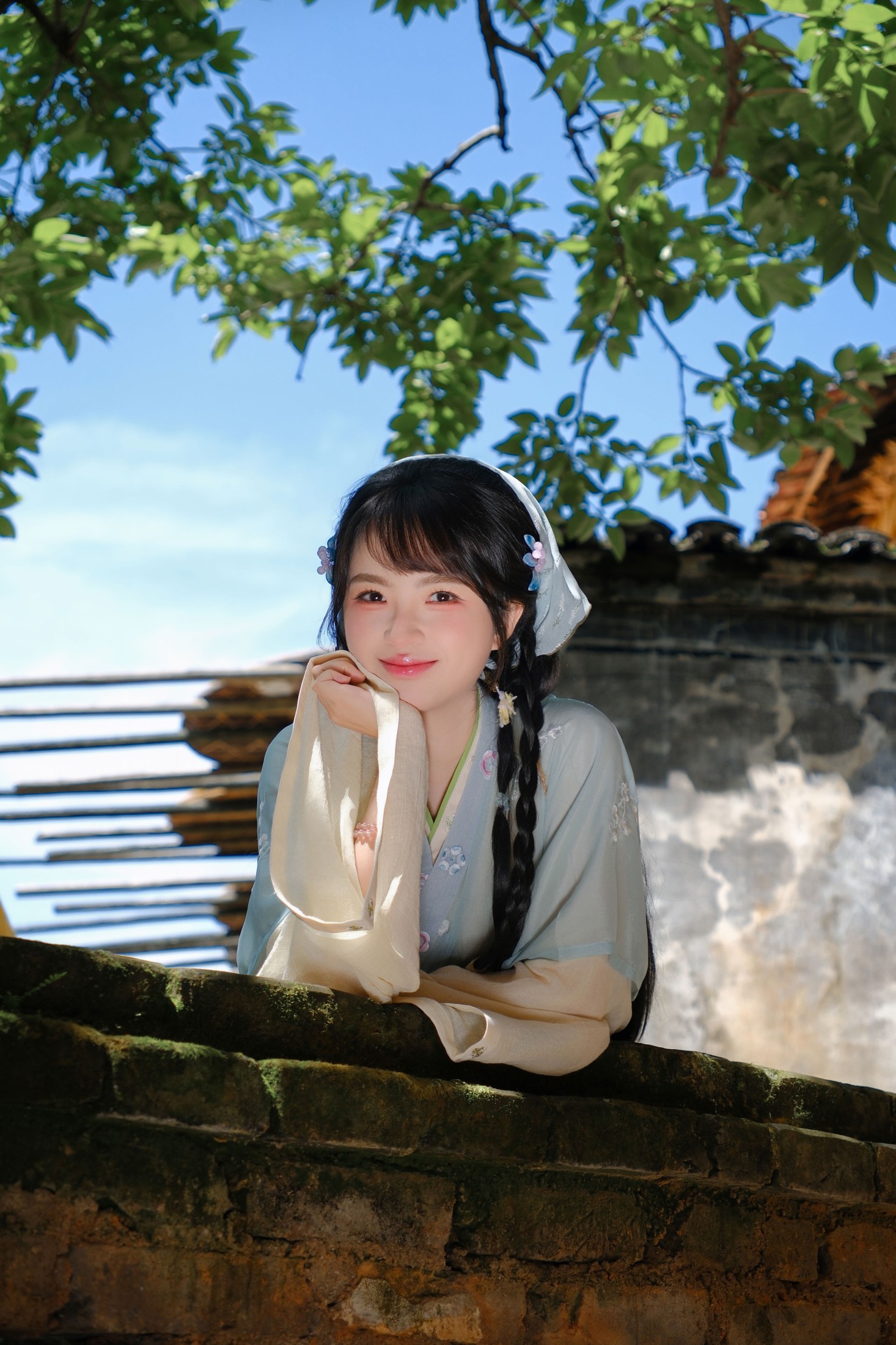 《夏天》[10P]