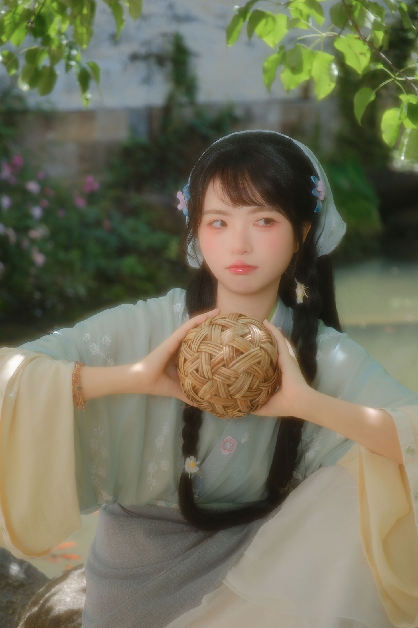 《夏天》[10P]