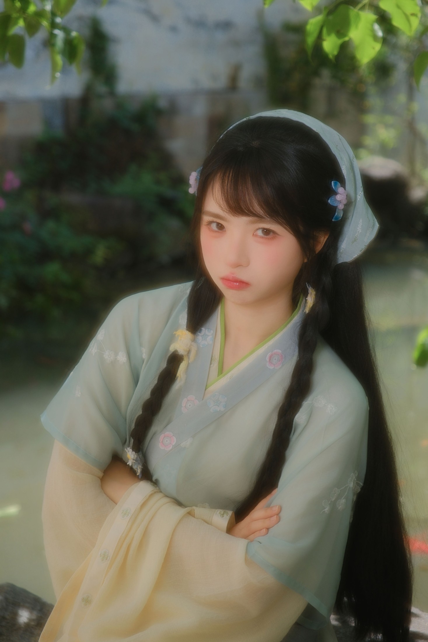 《夏天》[10P]
