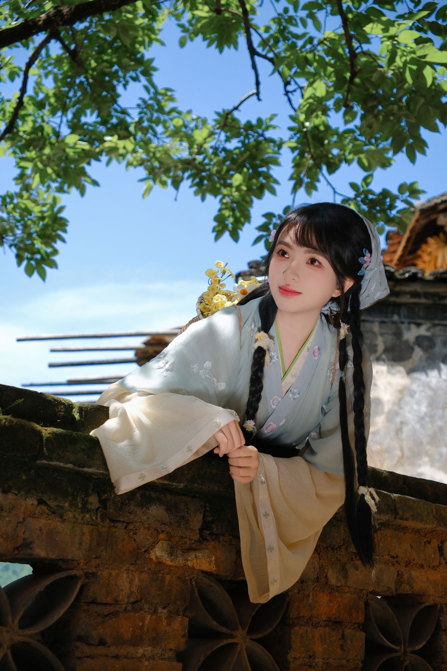 《夏天》[10P]