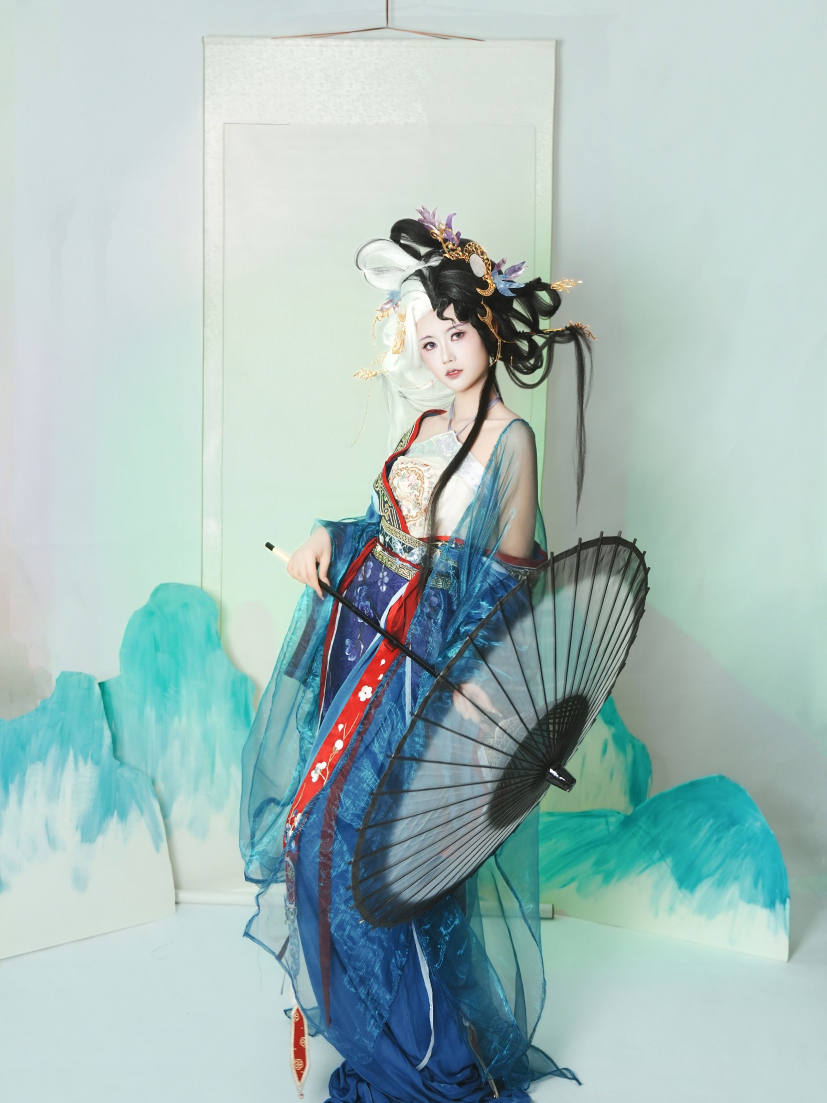《暖暖的皮肤》[12P]