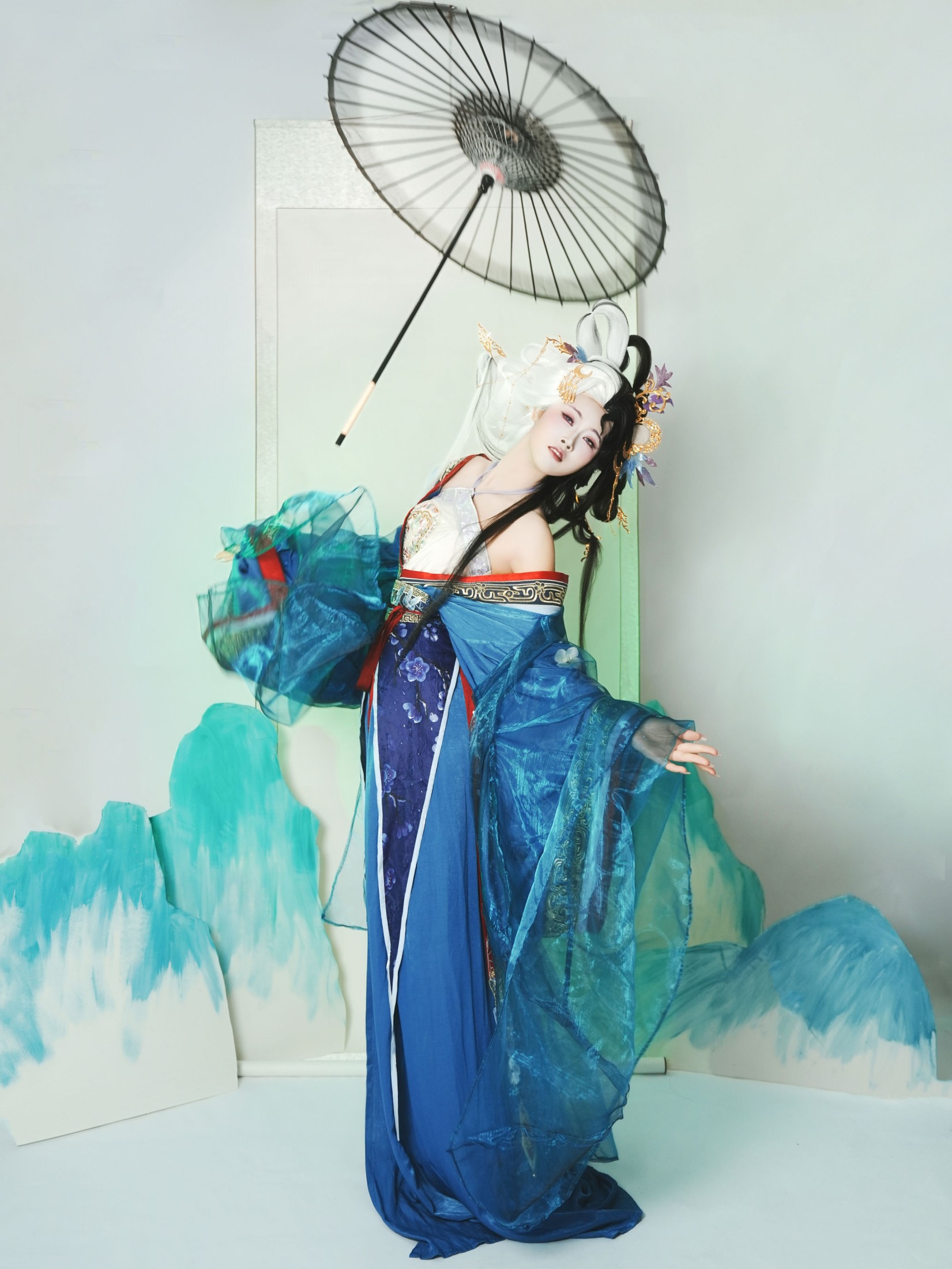 《暖暖的皮肤》[12P]