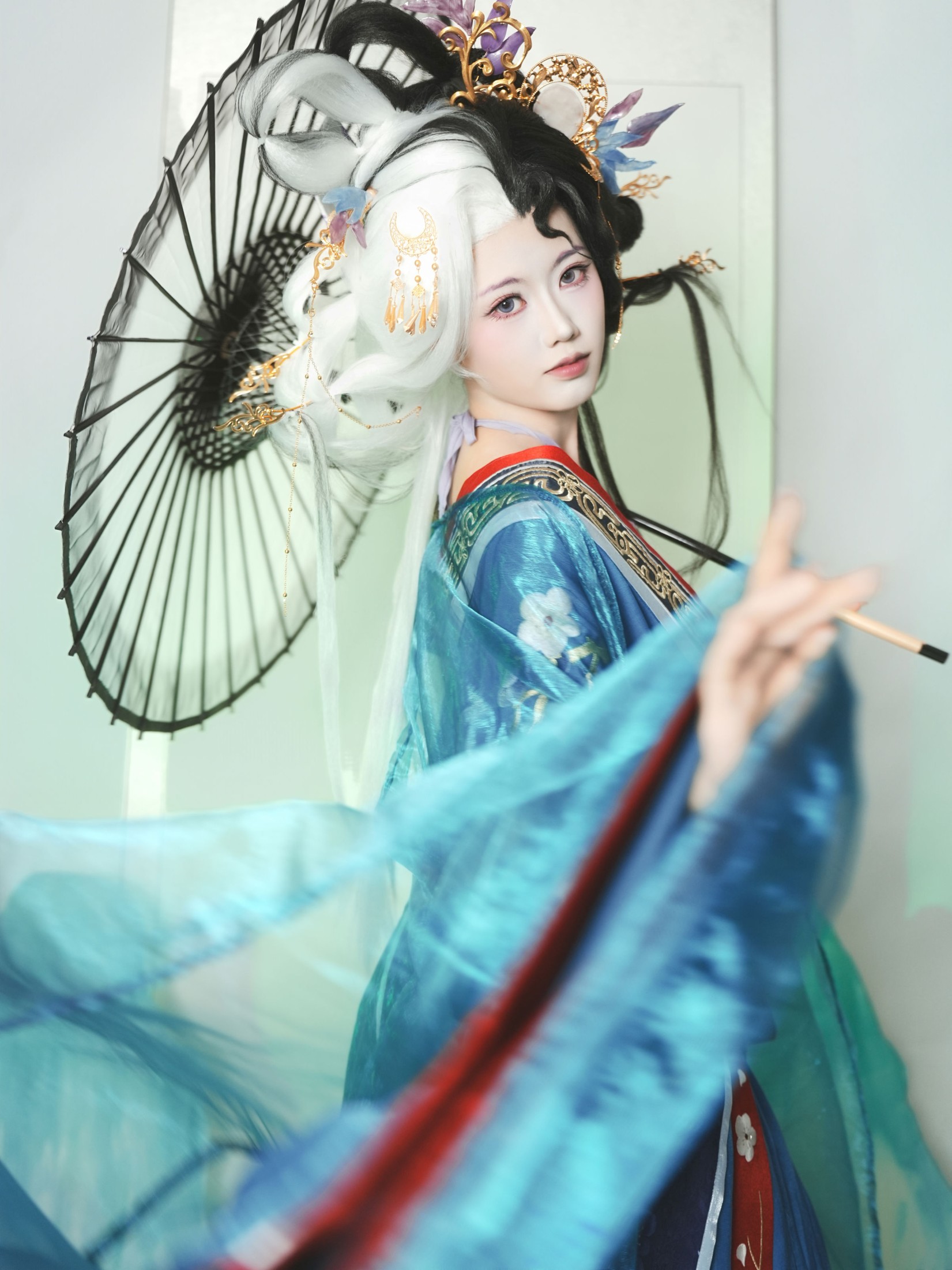 《暖暖的皮肤》[12P]