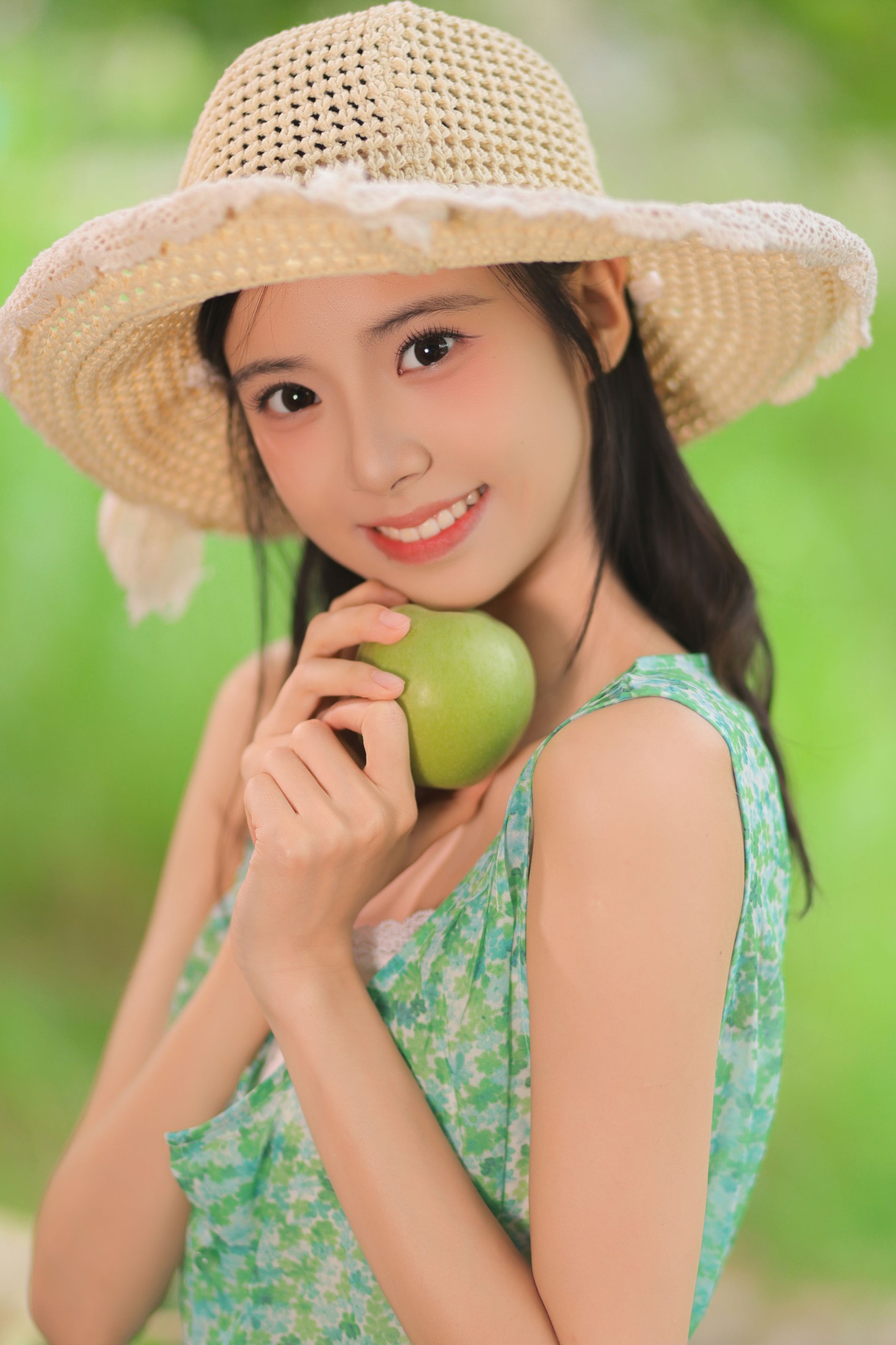 《清爽夏日》[15P]