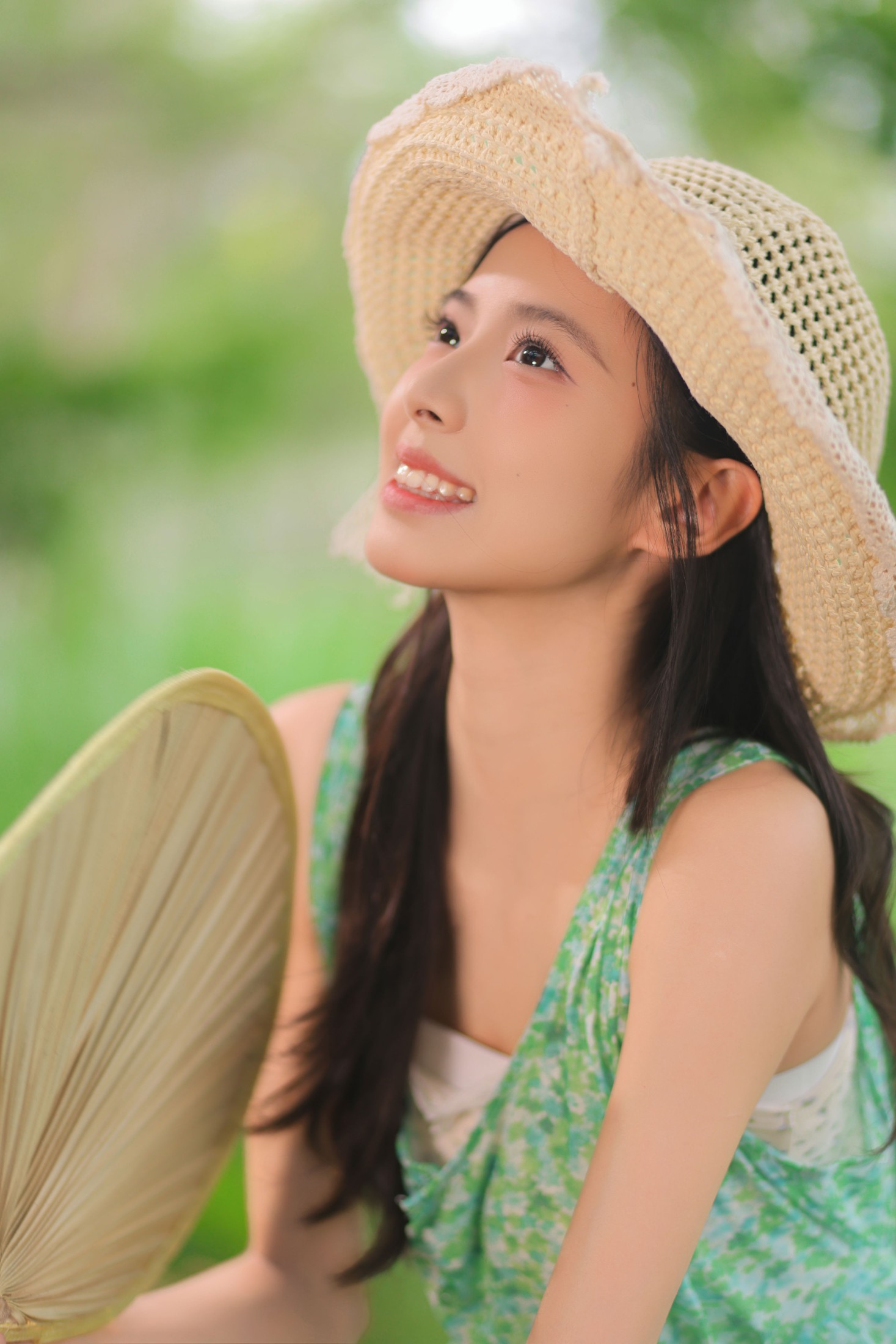 《清爽夏日》[15P]