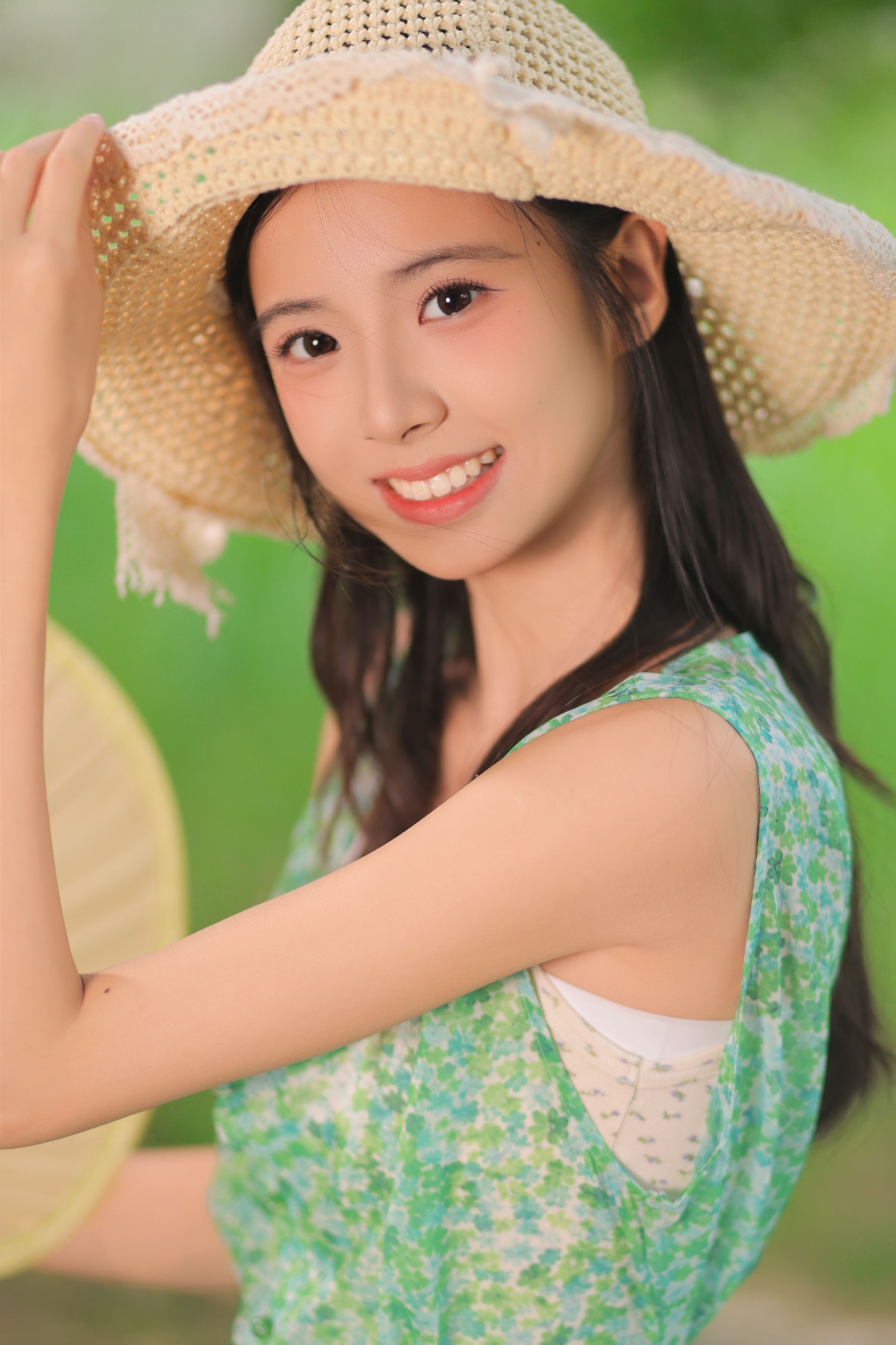 《清爽夏日》[15P]