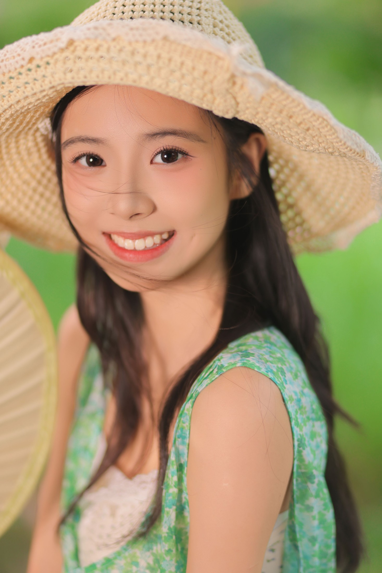《清爽夏日》[15P]