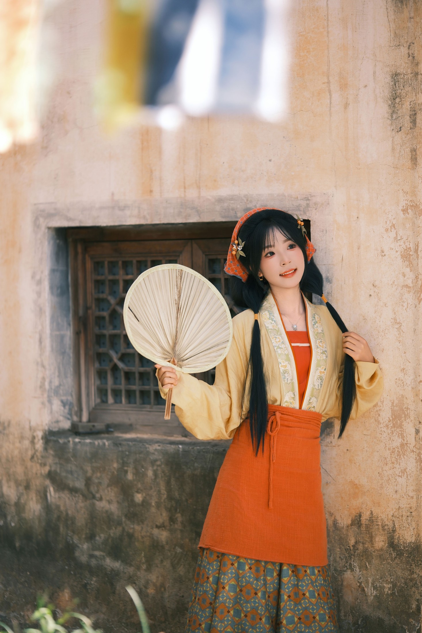 《乡下小娘子》[14P]
