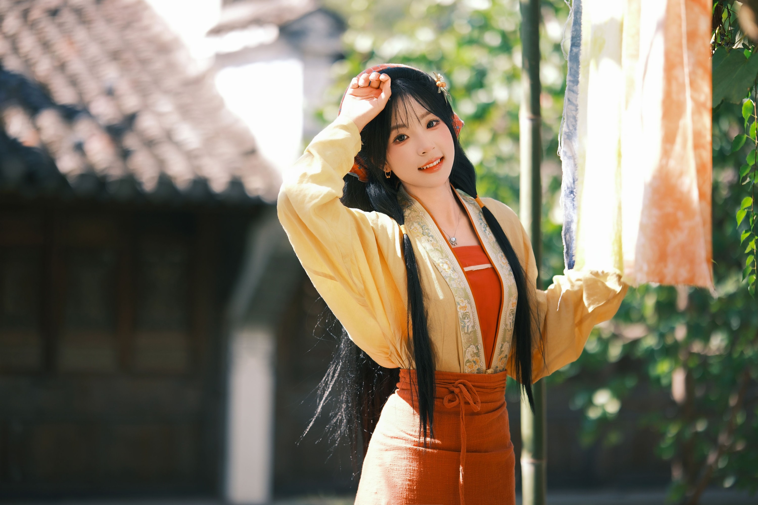《乡下小娘子》[14P]