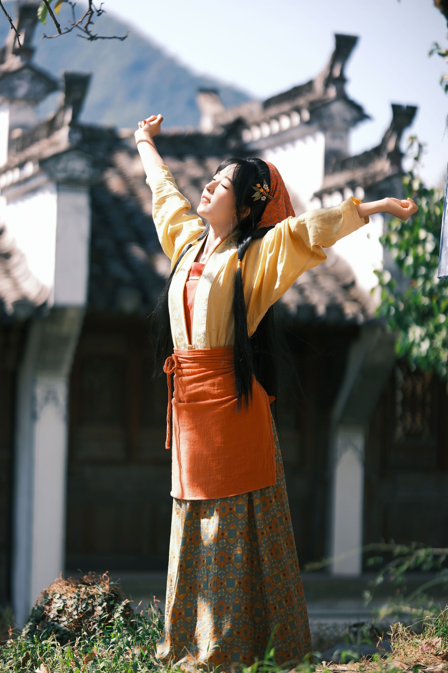 《乡下小娘子》[14P]