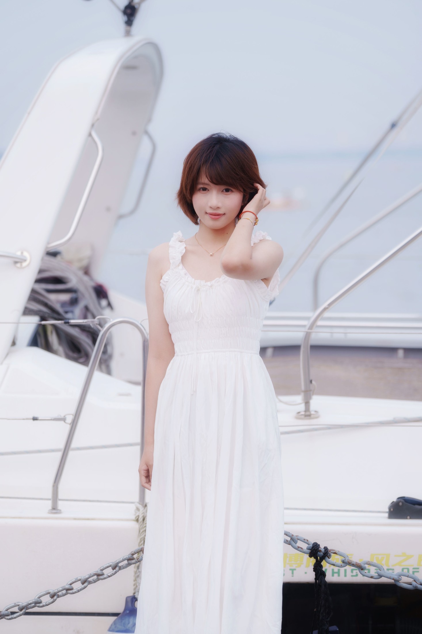 《甜妹的夏天》[34P]
