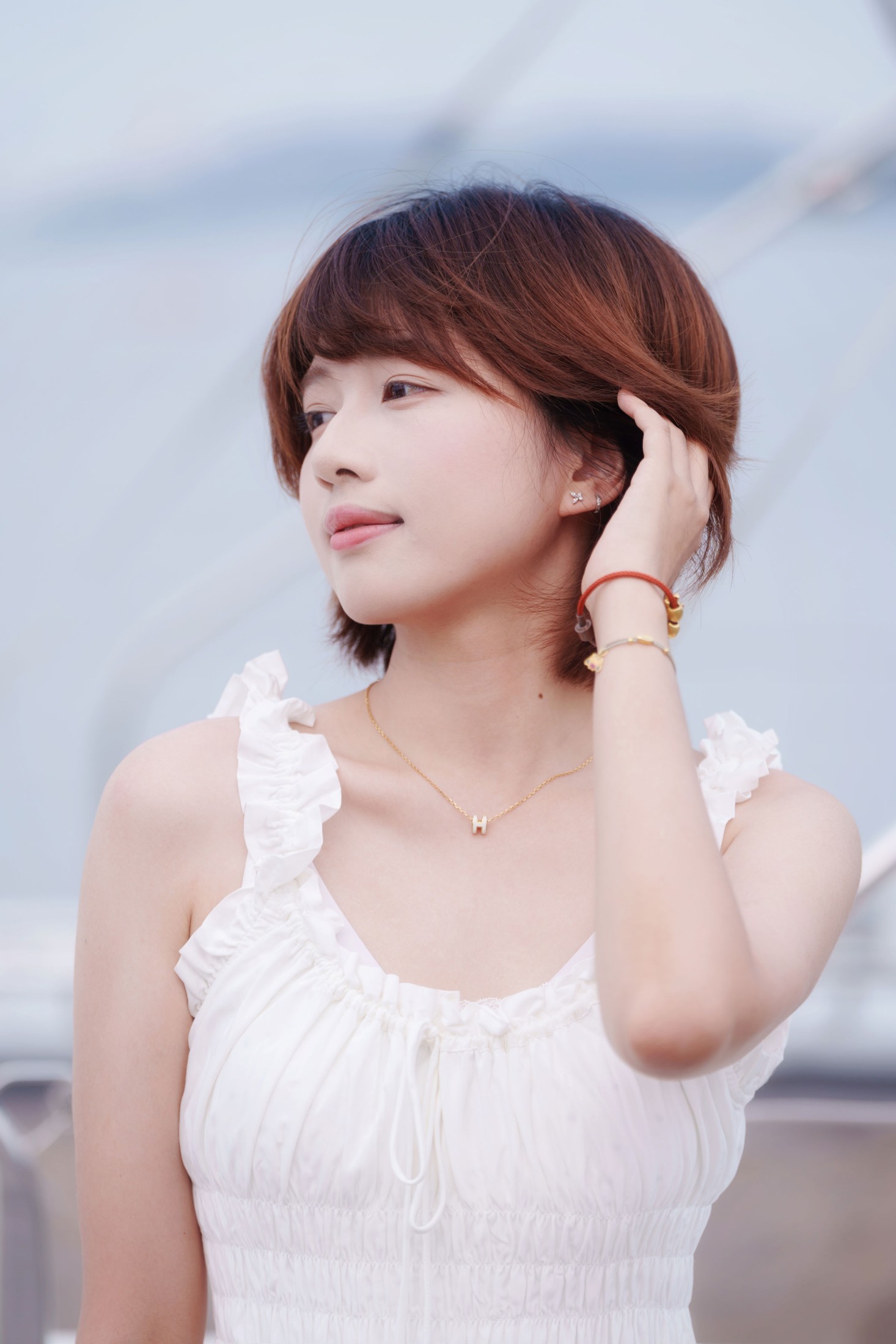 《甜妹的夏天》[34P]
