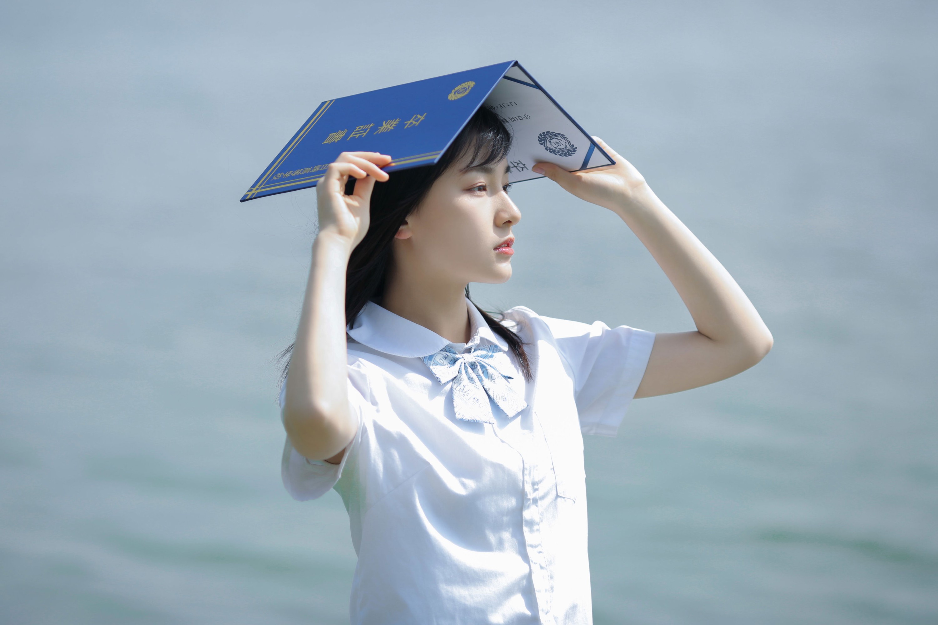 《等春风得意，等时间嘉许》[10P]