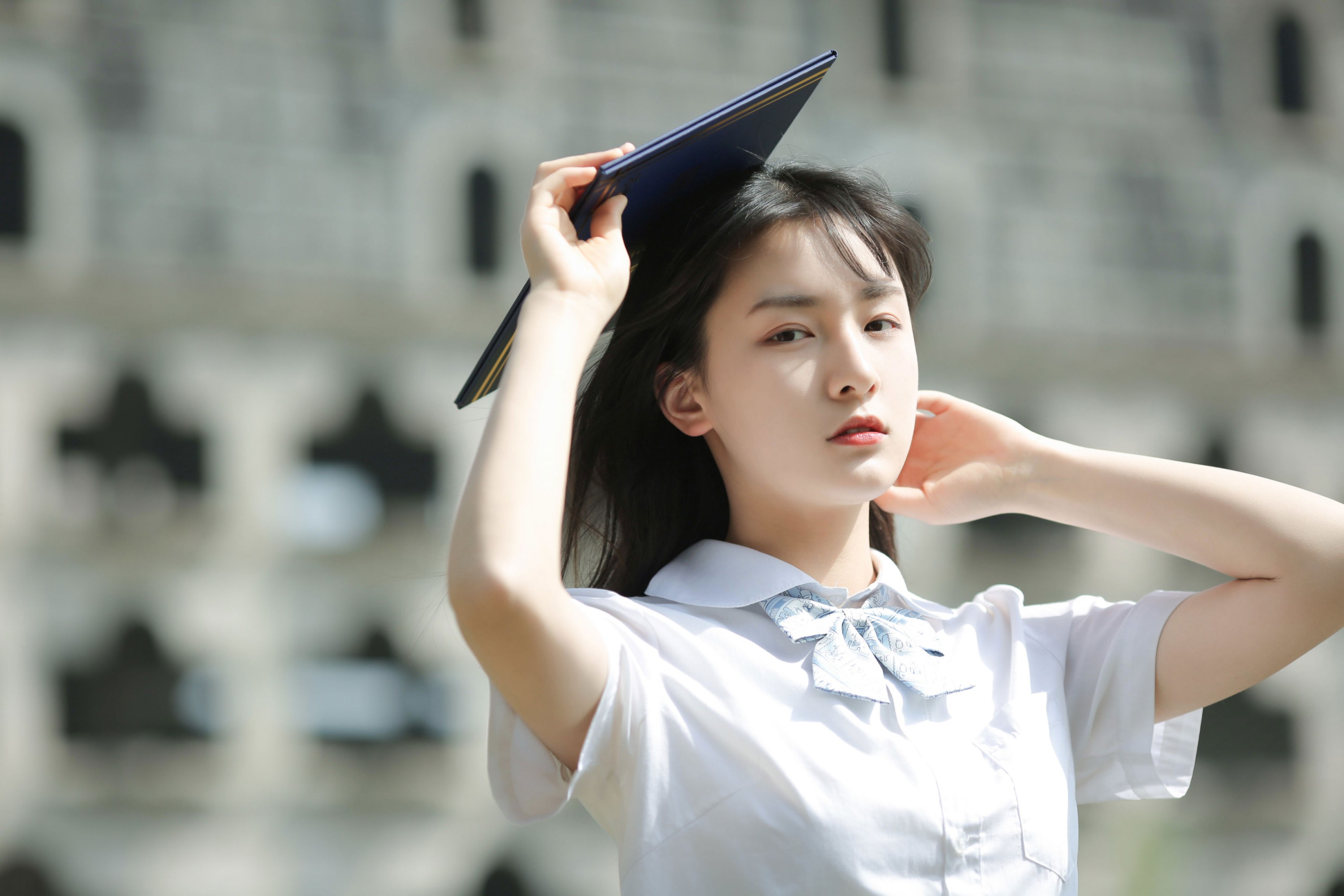《等春风得意，等时间嘉许》[10P]