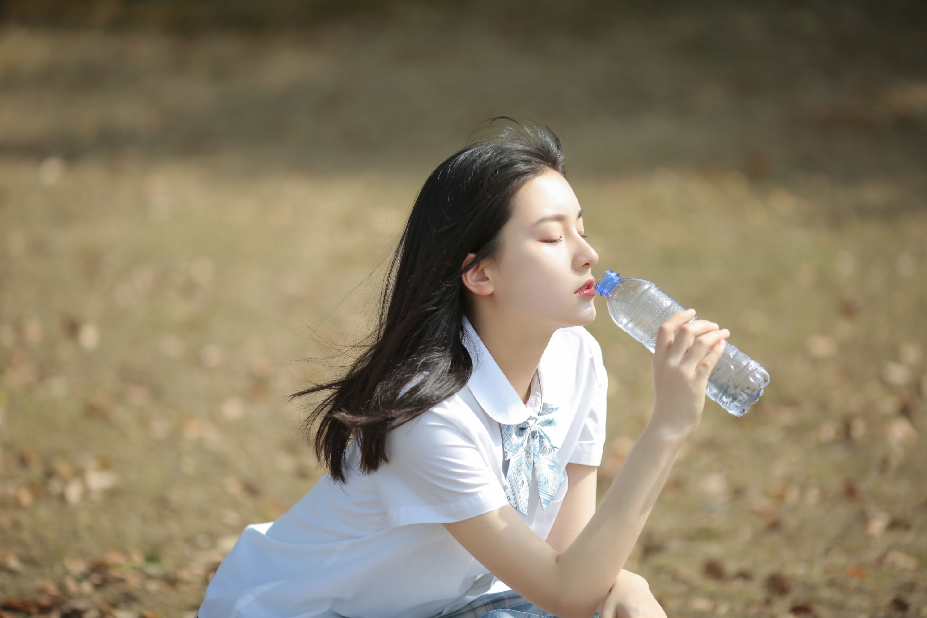 《等春风得意，等时间嘉许》[10P]