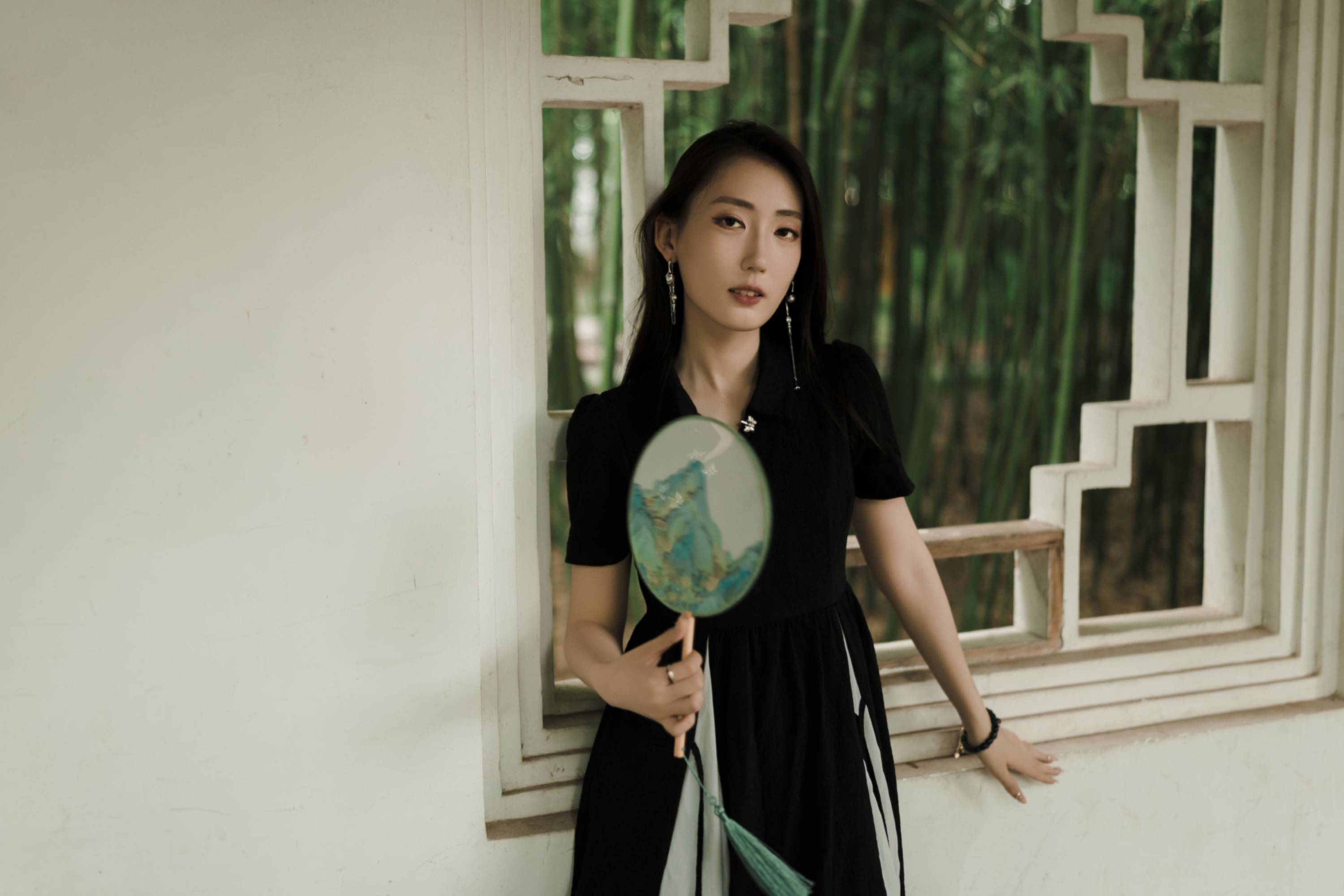 《国风人像》[12P]