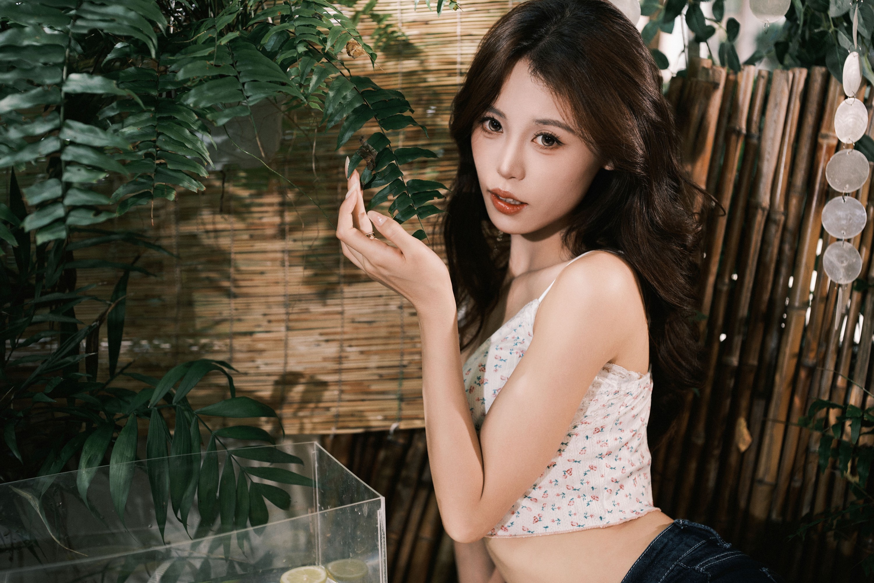 《夏木光阴》[17P]