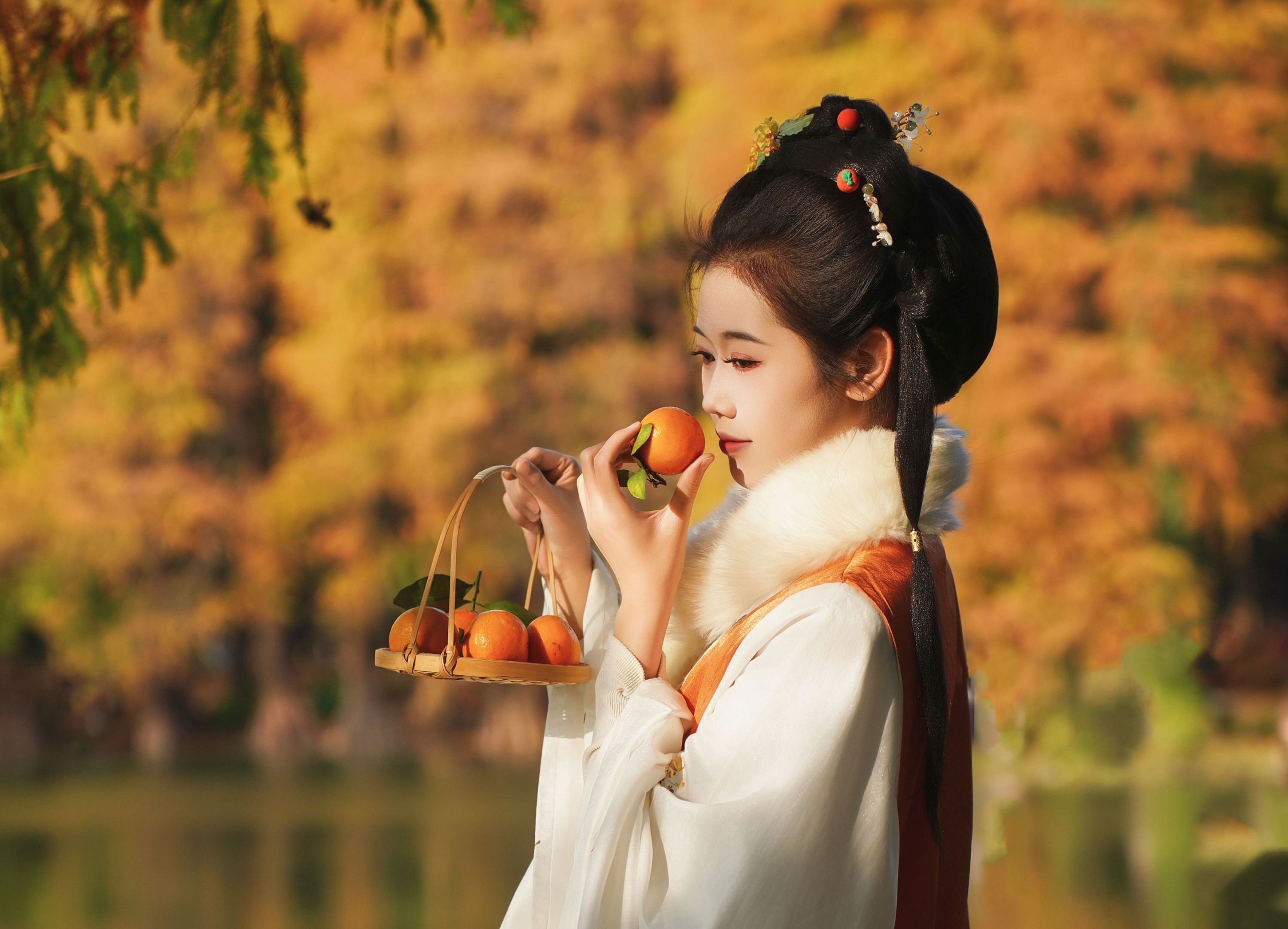 《秋色明制》[35P]
