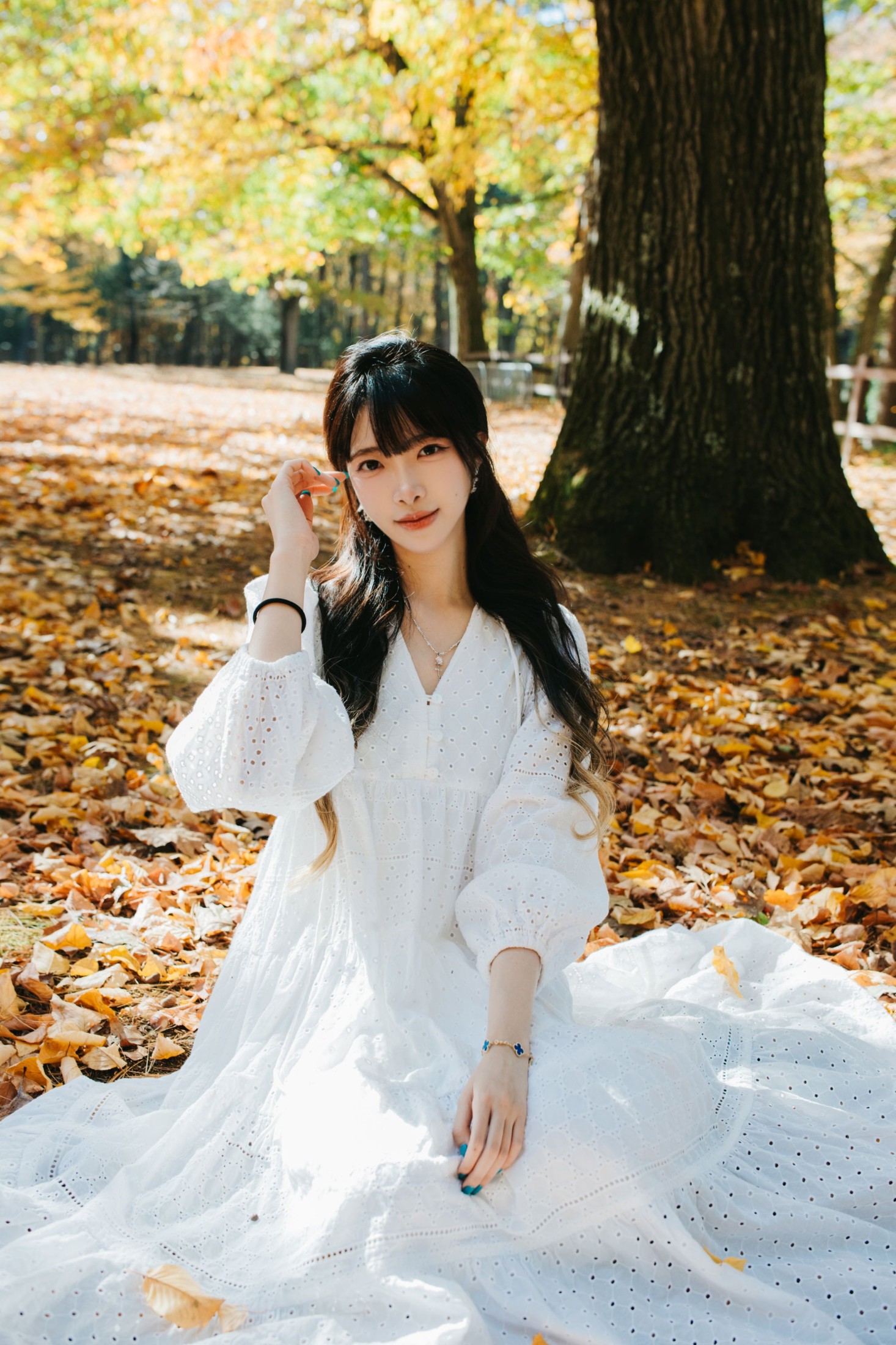 《Fall Vibes》[9P]