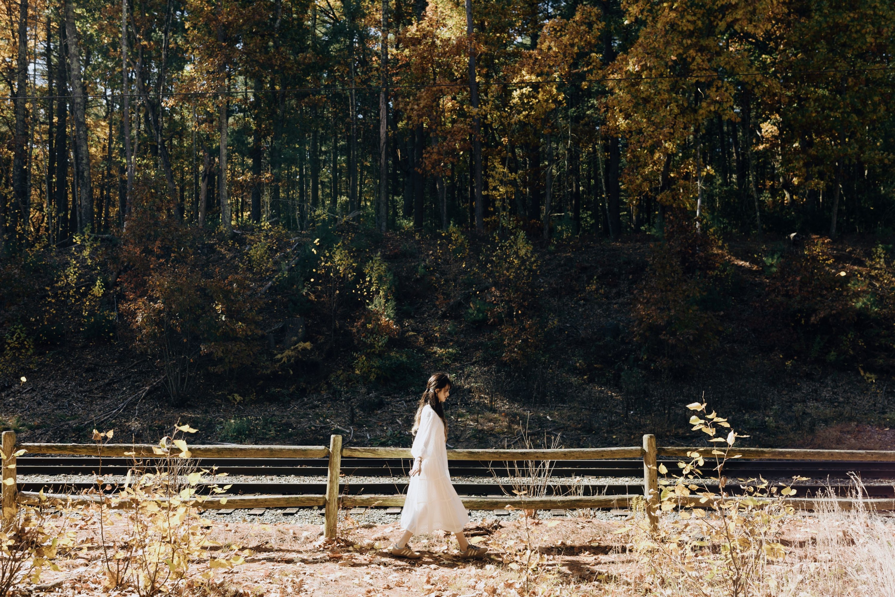 《Fall Vibes》[9P]