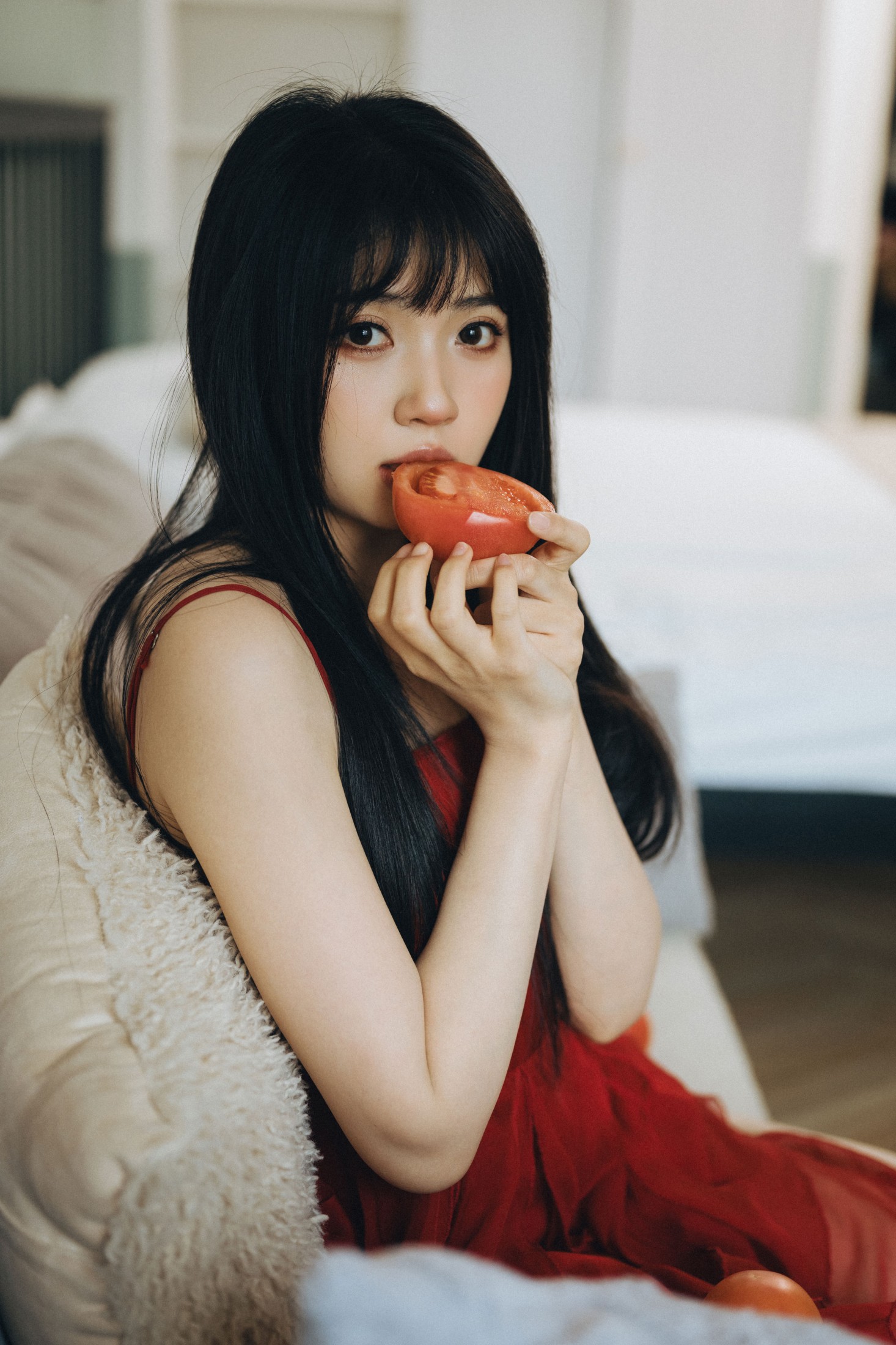 《红色》[20P]