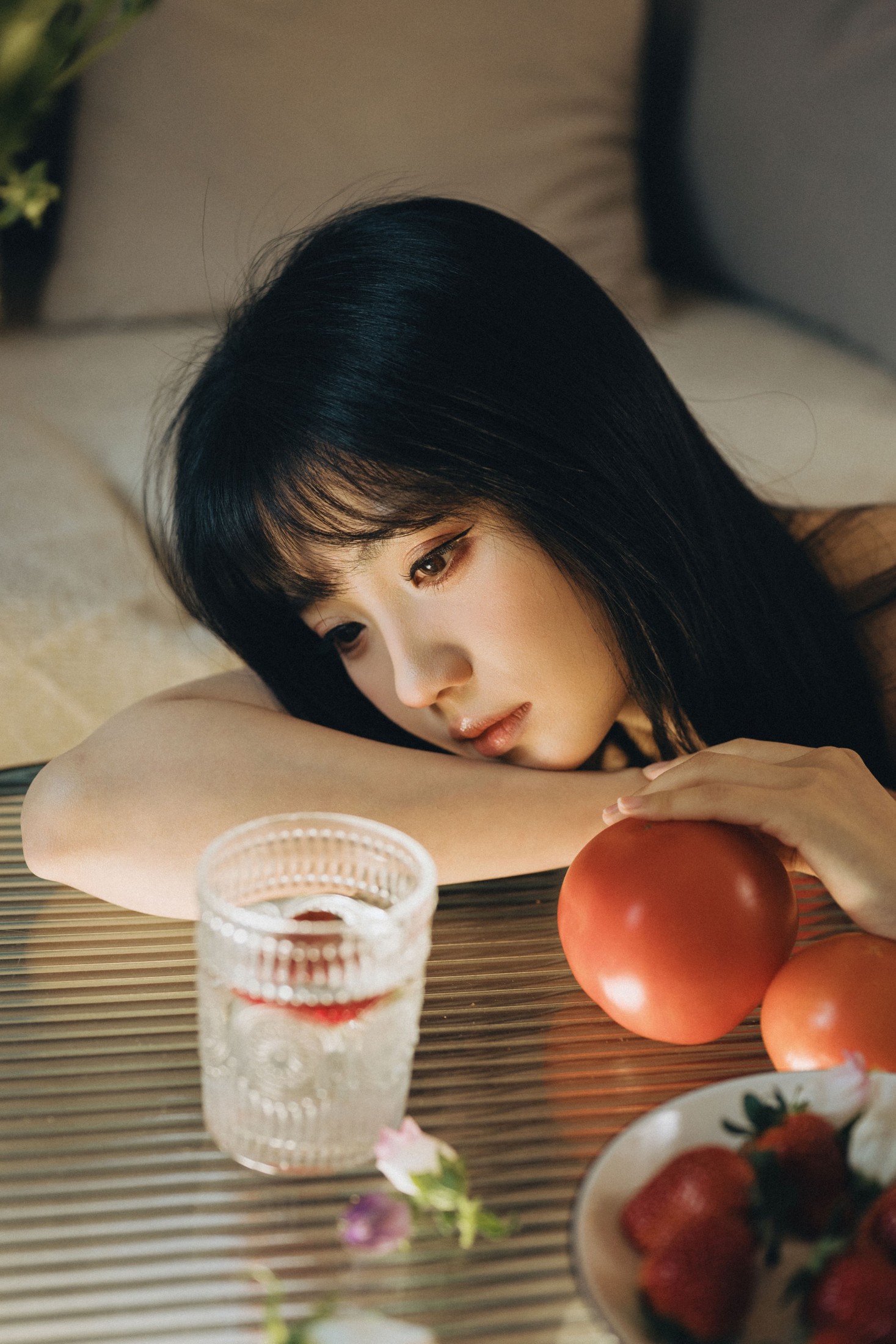 《红色》[20P]