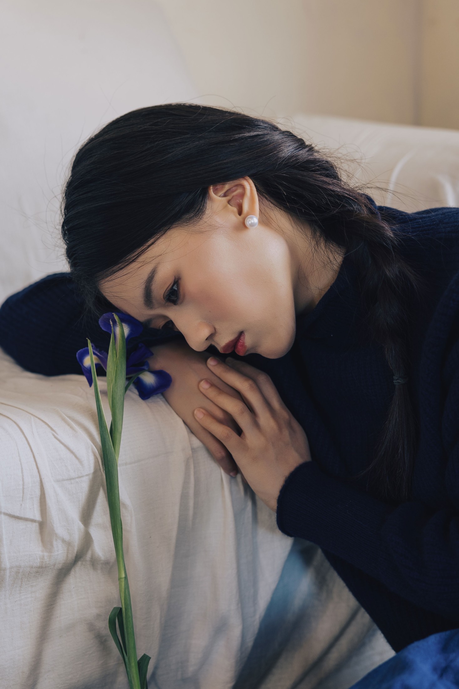 《紫苑》[9P]