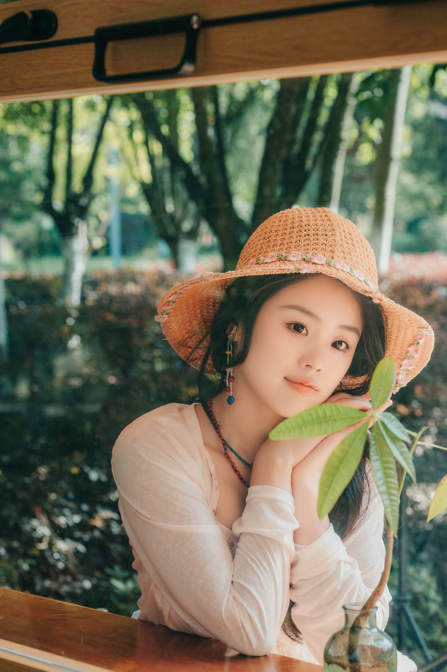 《55号咖啡馆》[25P]