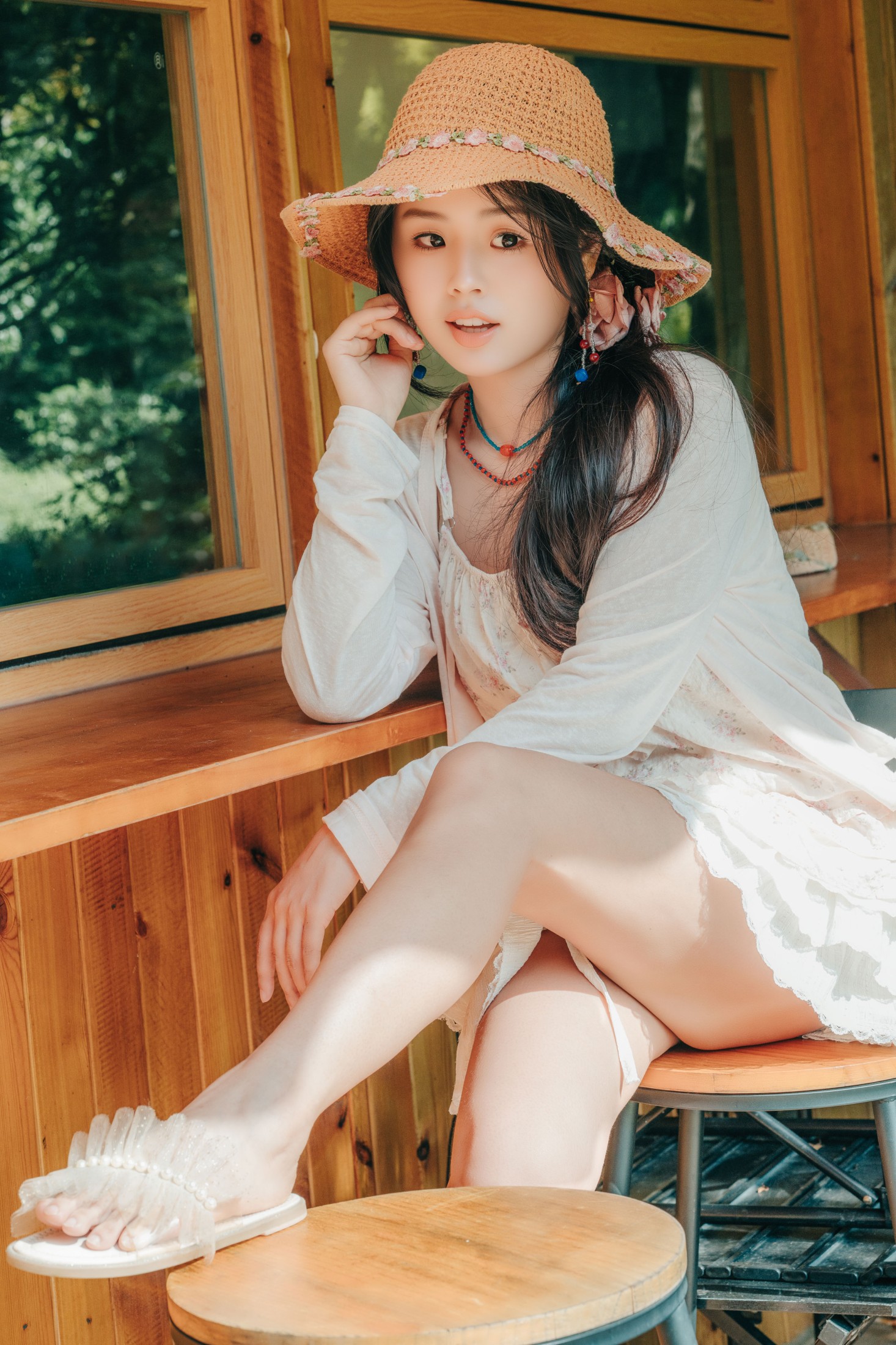 《55号咖啡馆》[25P]