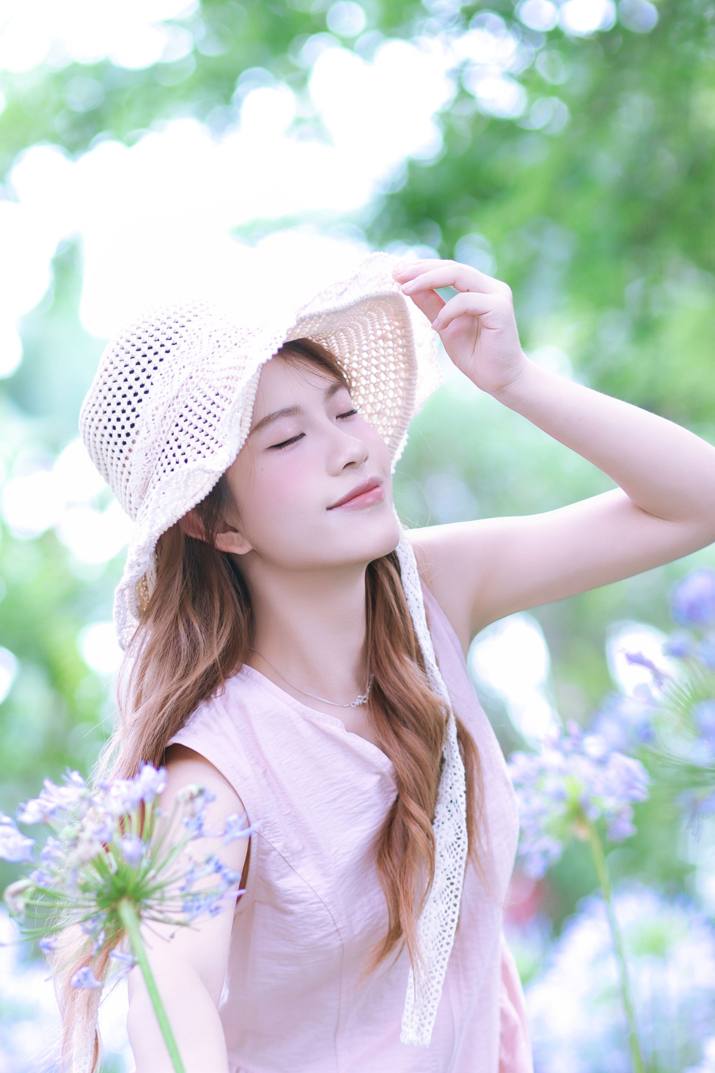 《小清新的夏天》[18P]