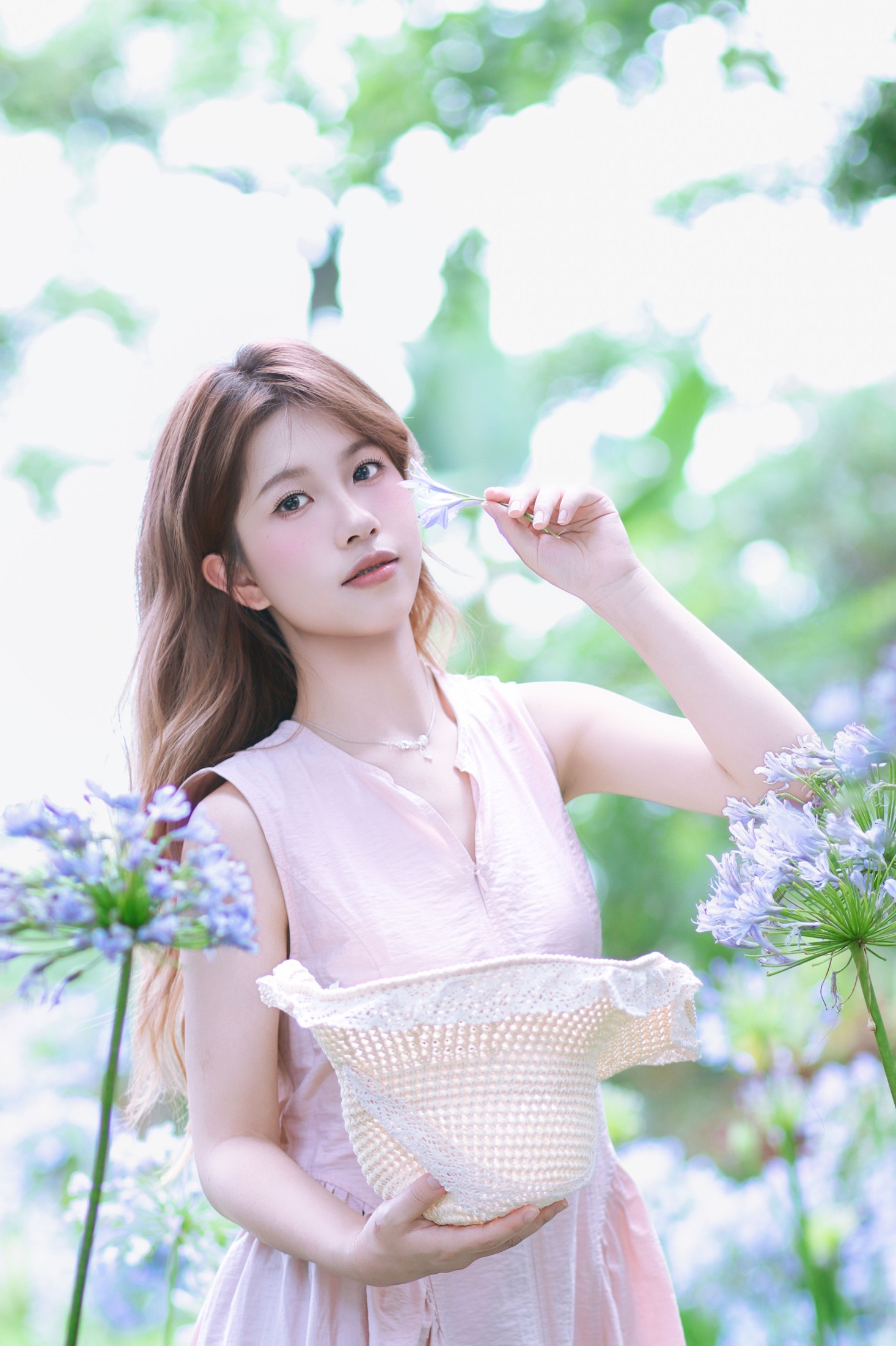 《小清新的夏天》[18P]