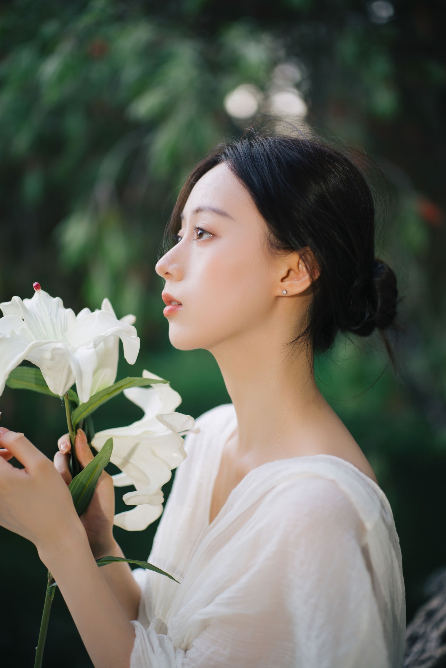 《平静》[10P]