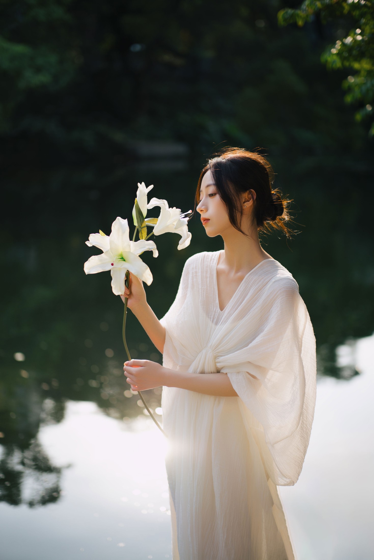 《平静》[10P]