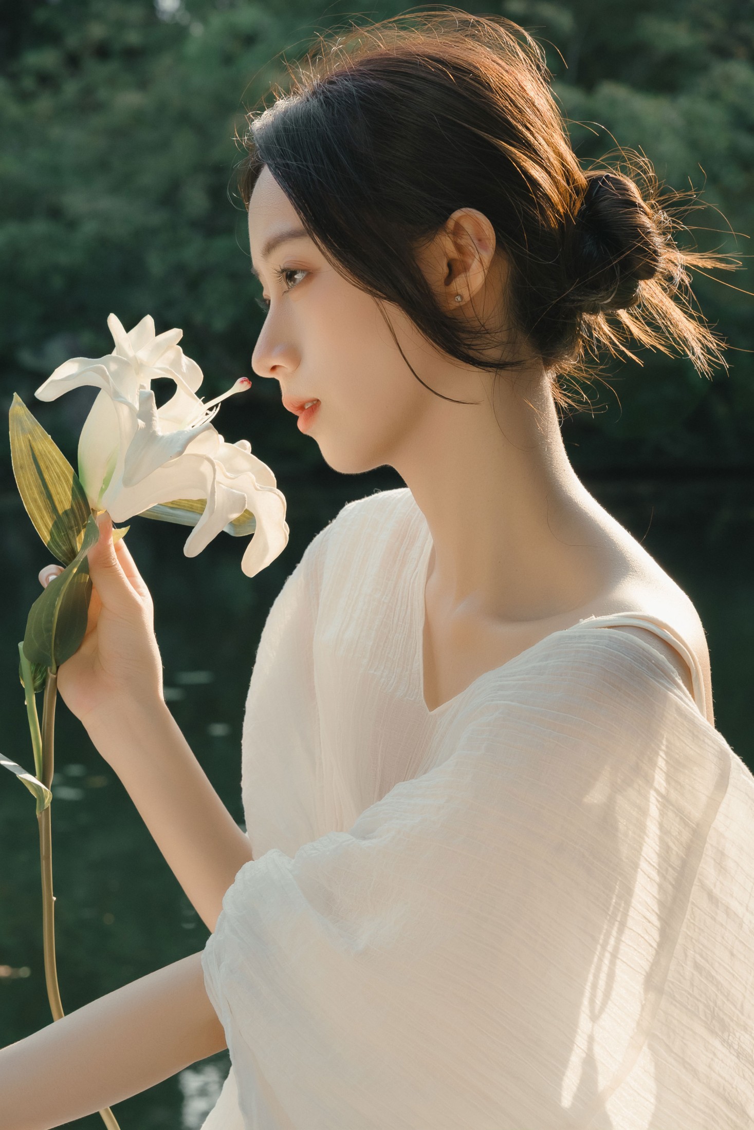 《平静》[10P]