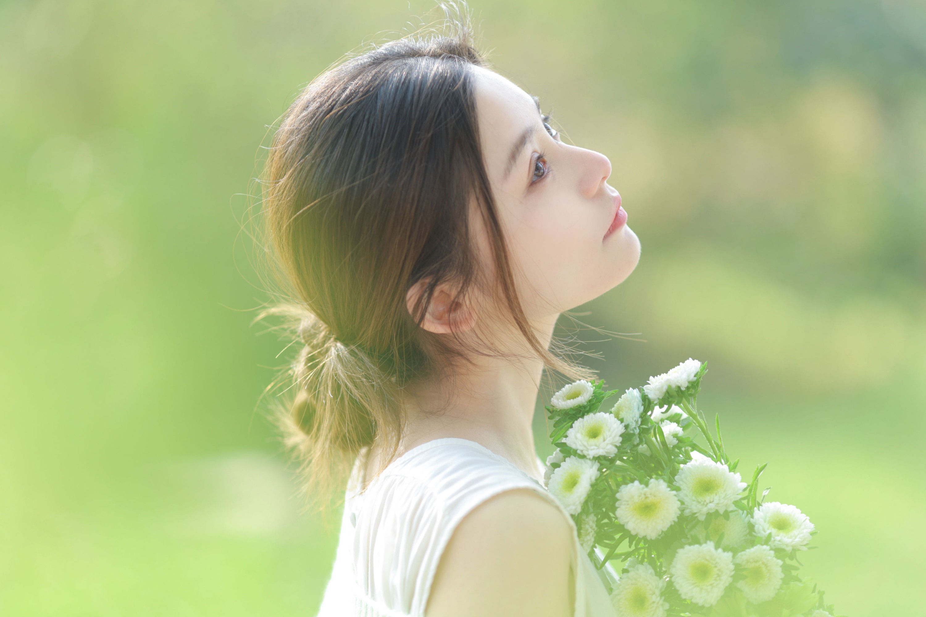 《人会反复爱上春天》[11P]