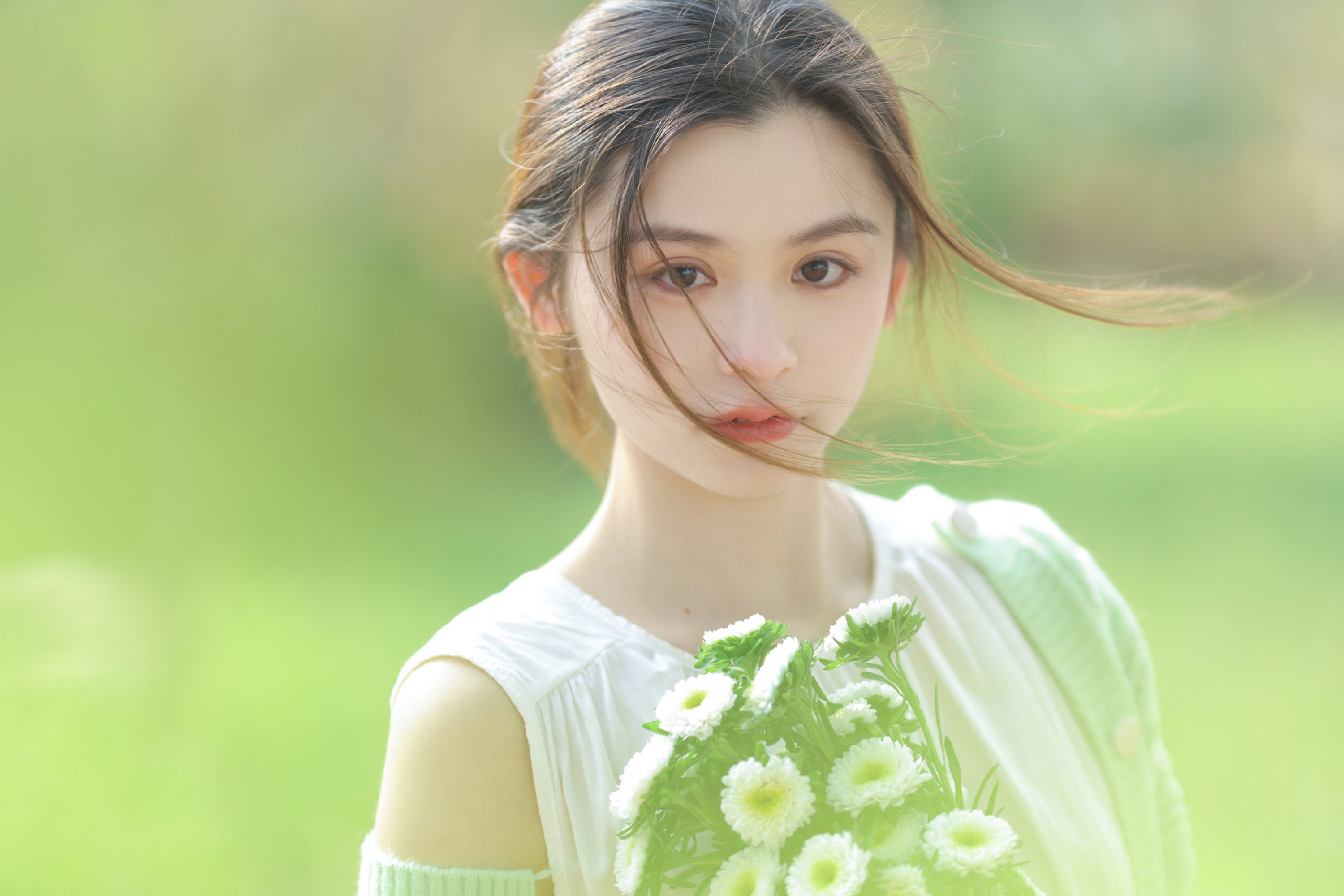 《人会反复爱上春天》[11P]
