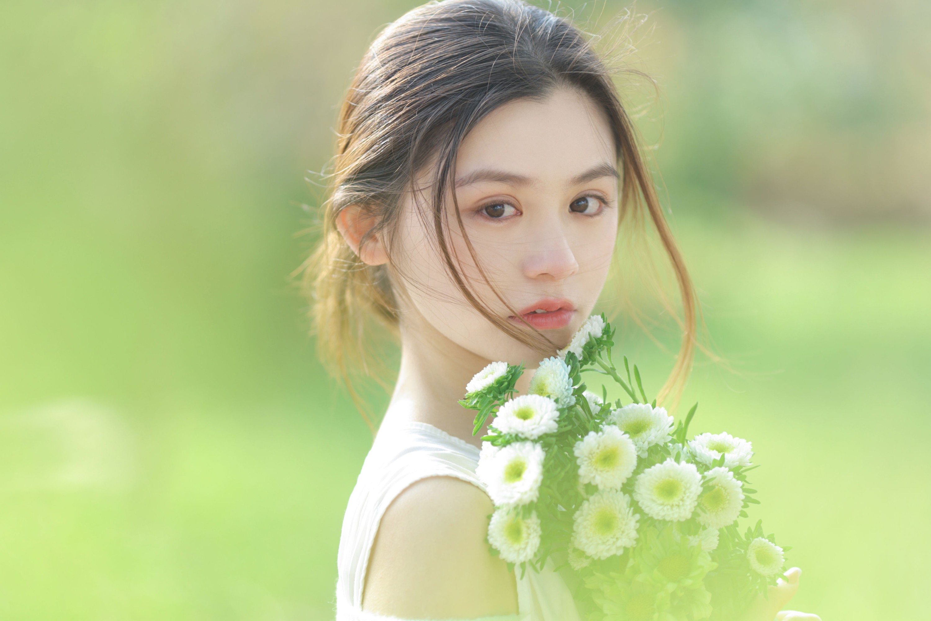 《人会反复爱上春天》[11P]