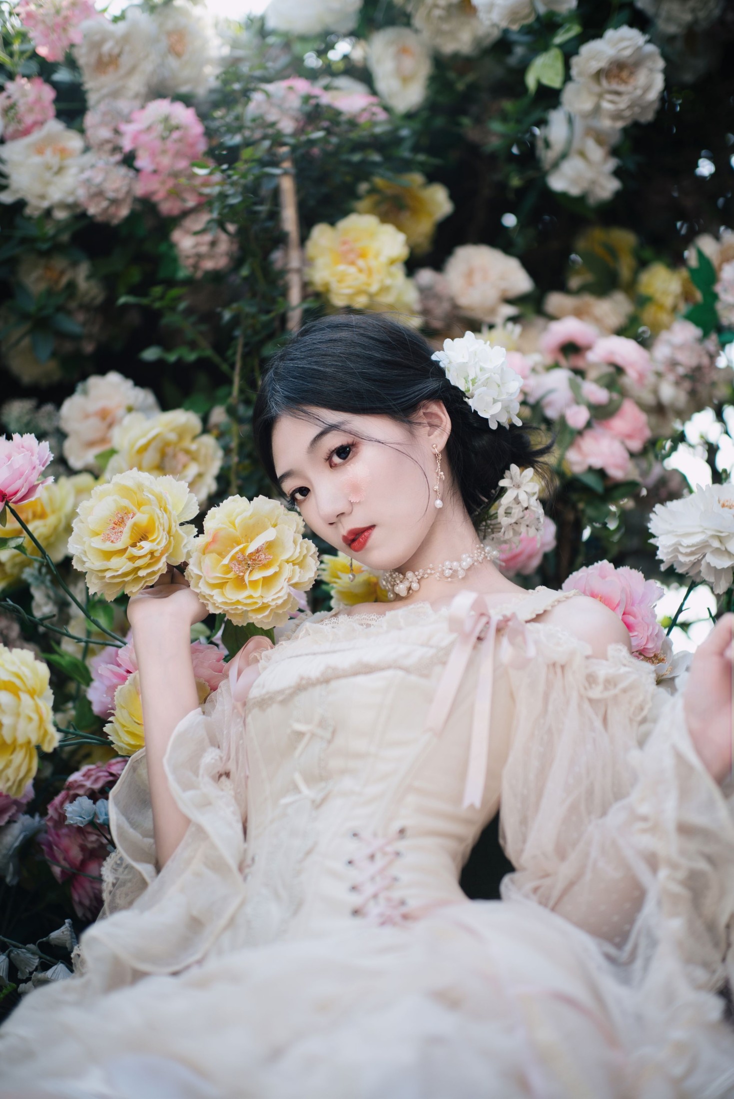 《洛丽塔 春之歌》[9P]