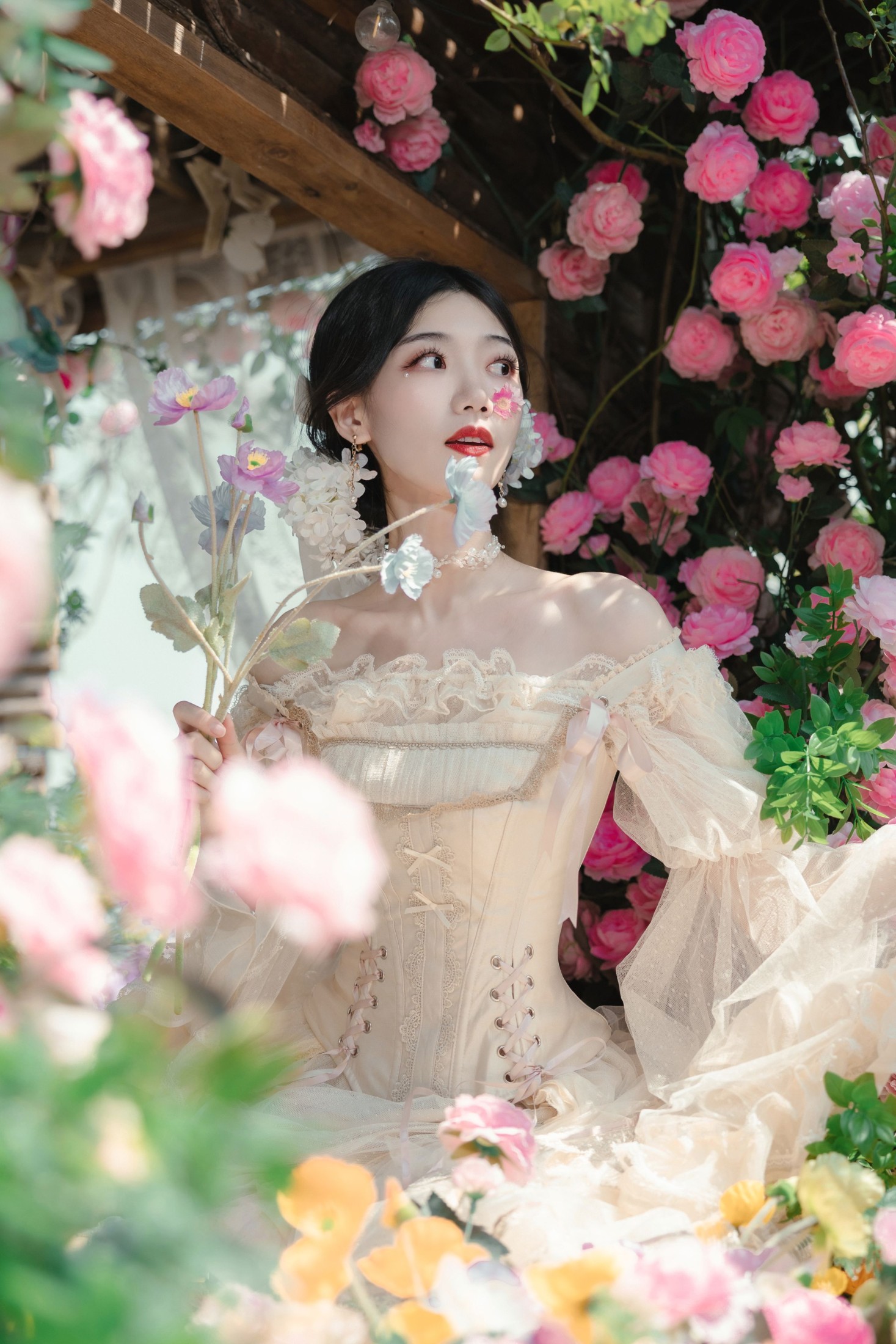 《洛丽塔 春之歌》[9P]